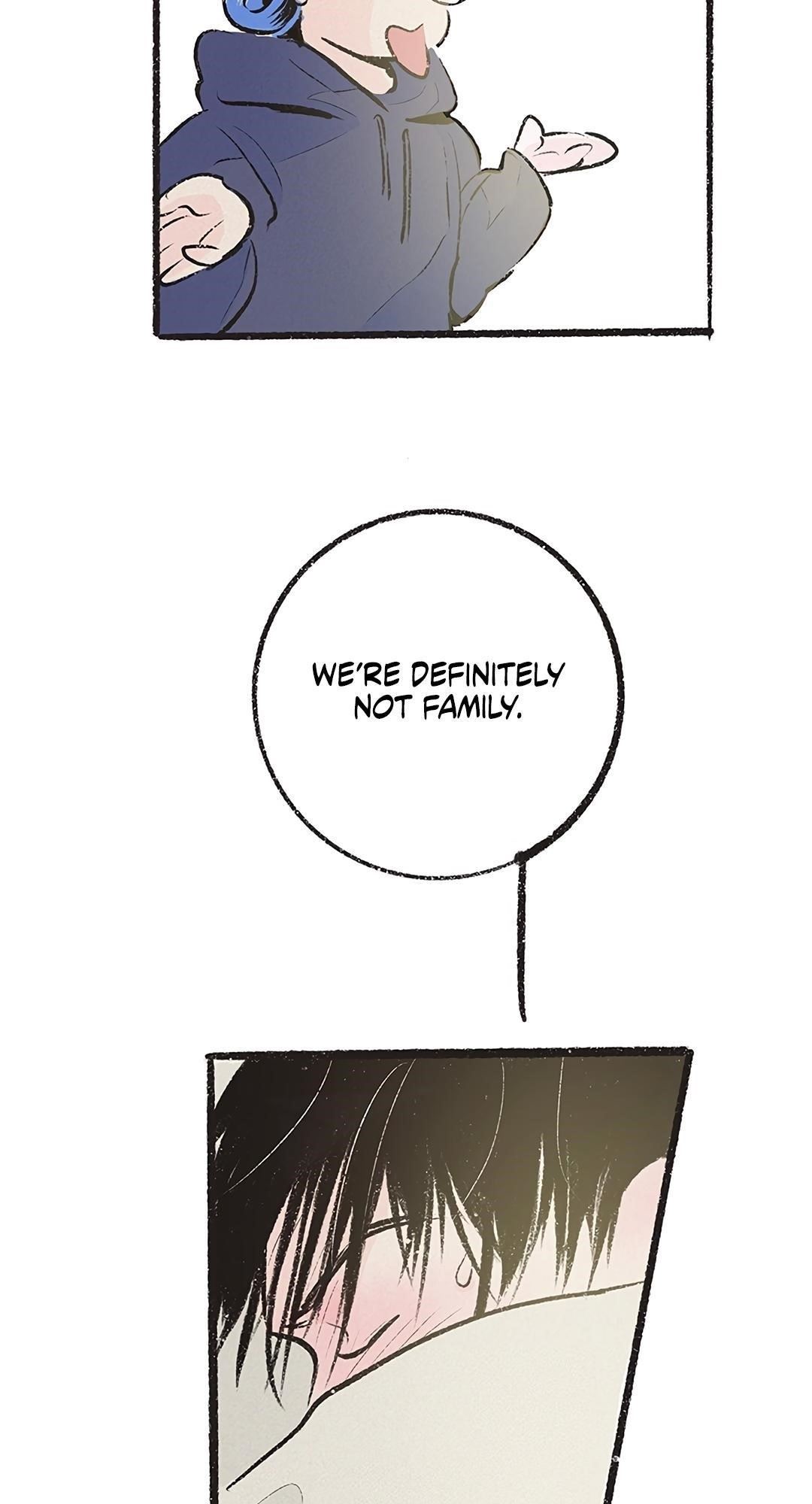 Why Don’t I Have Anyone By My Side? - Chapter 29 Page 82