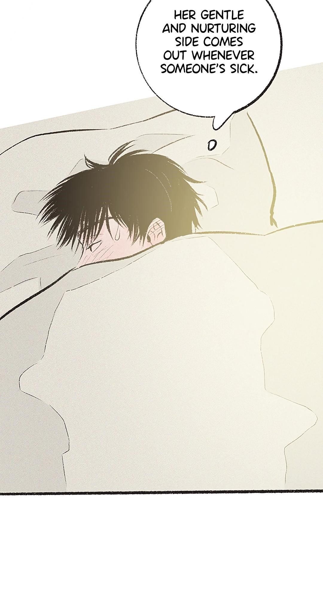 Why Don’t I Have Anyone By My Side? - Chapter 29 Page 86