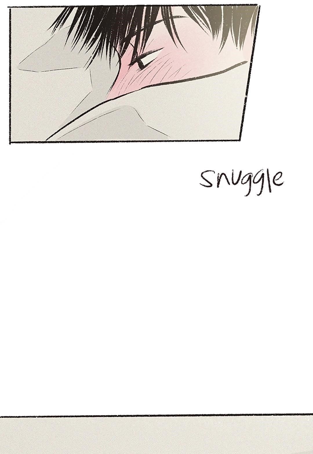 Why Don’t I Have Anyone By My Side? - Chapter 29 Page 87