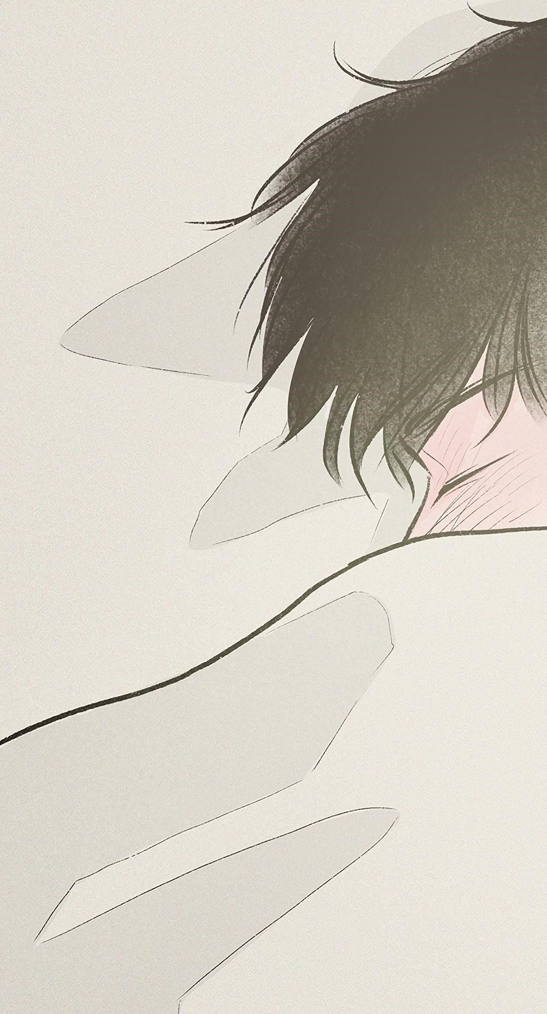 Why Don’t I Have Anyone By My Side? - Chapter 29 Page 88