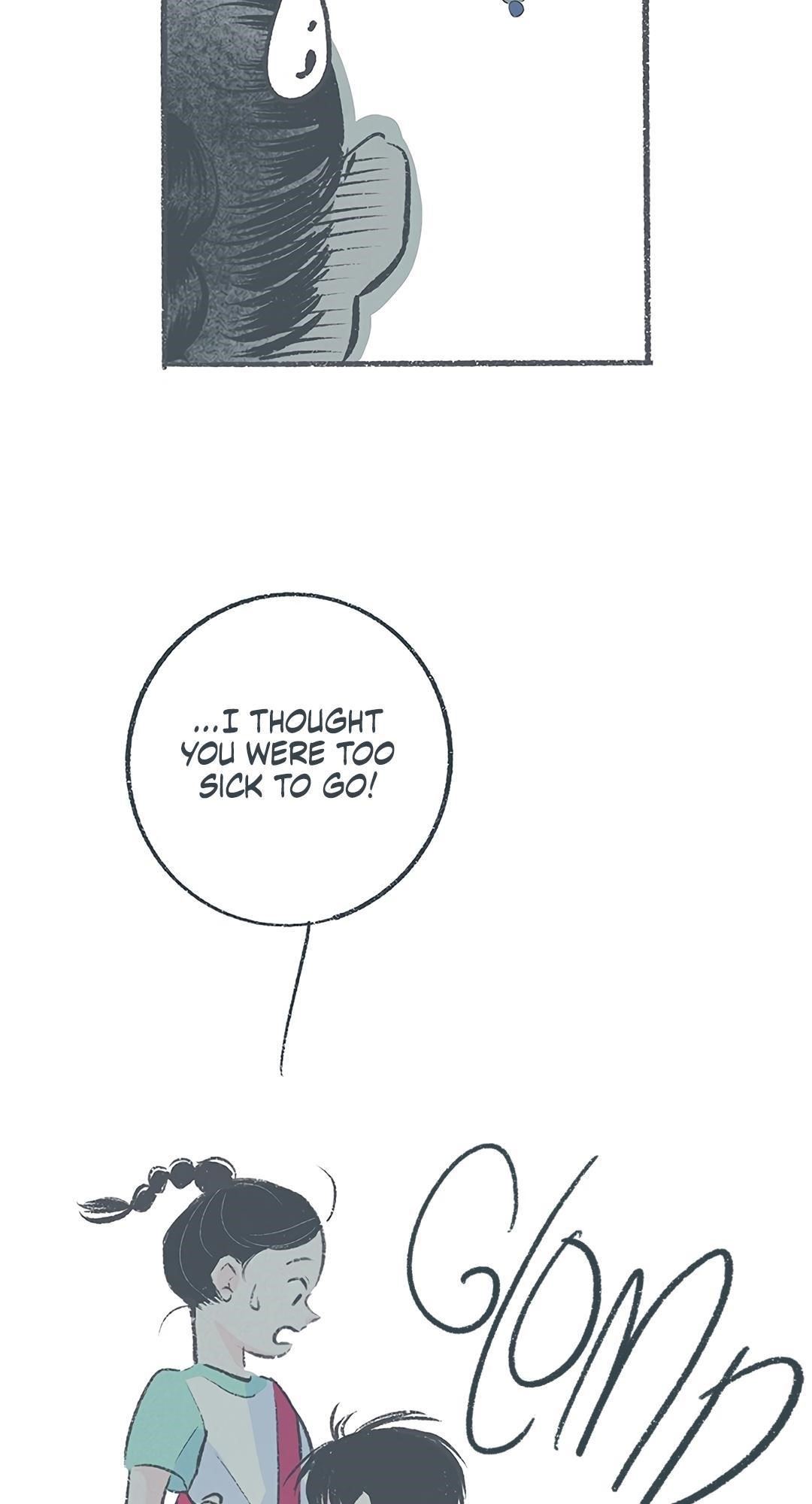 Why Don’t I Have Anyone By My Side? - Chapter 29 Page 93