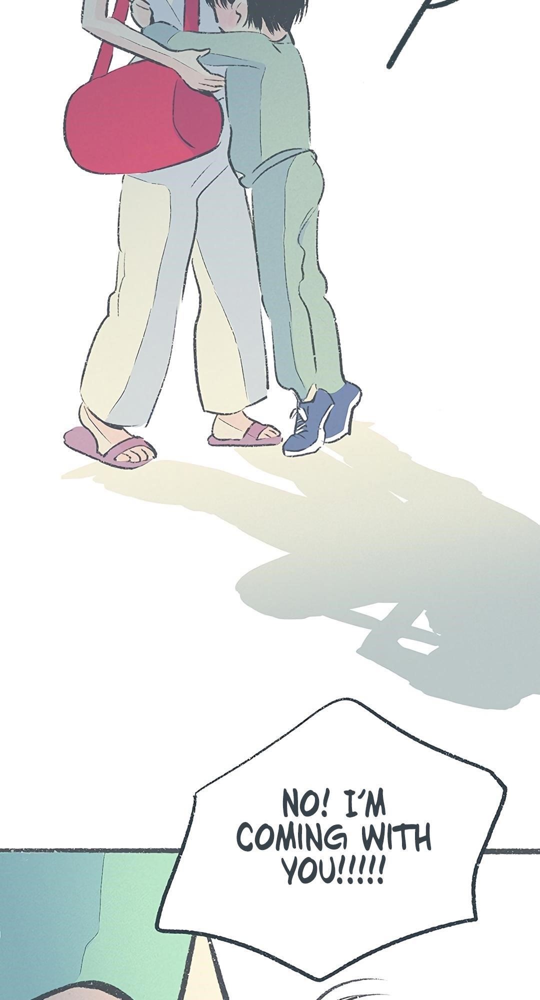 Why Don’t I Have Anyone By My Side? - Chapter 29 Page 94