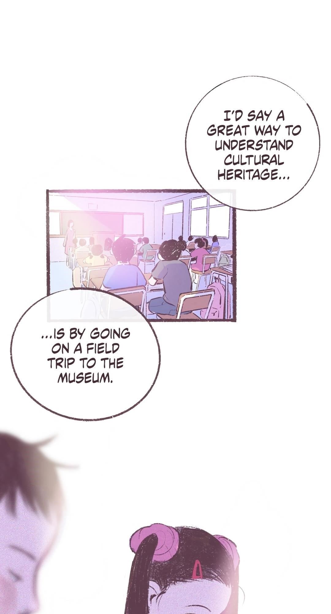 Why Don’t I Have Anyone By My Side? - Chapter 3 Page 1