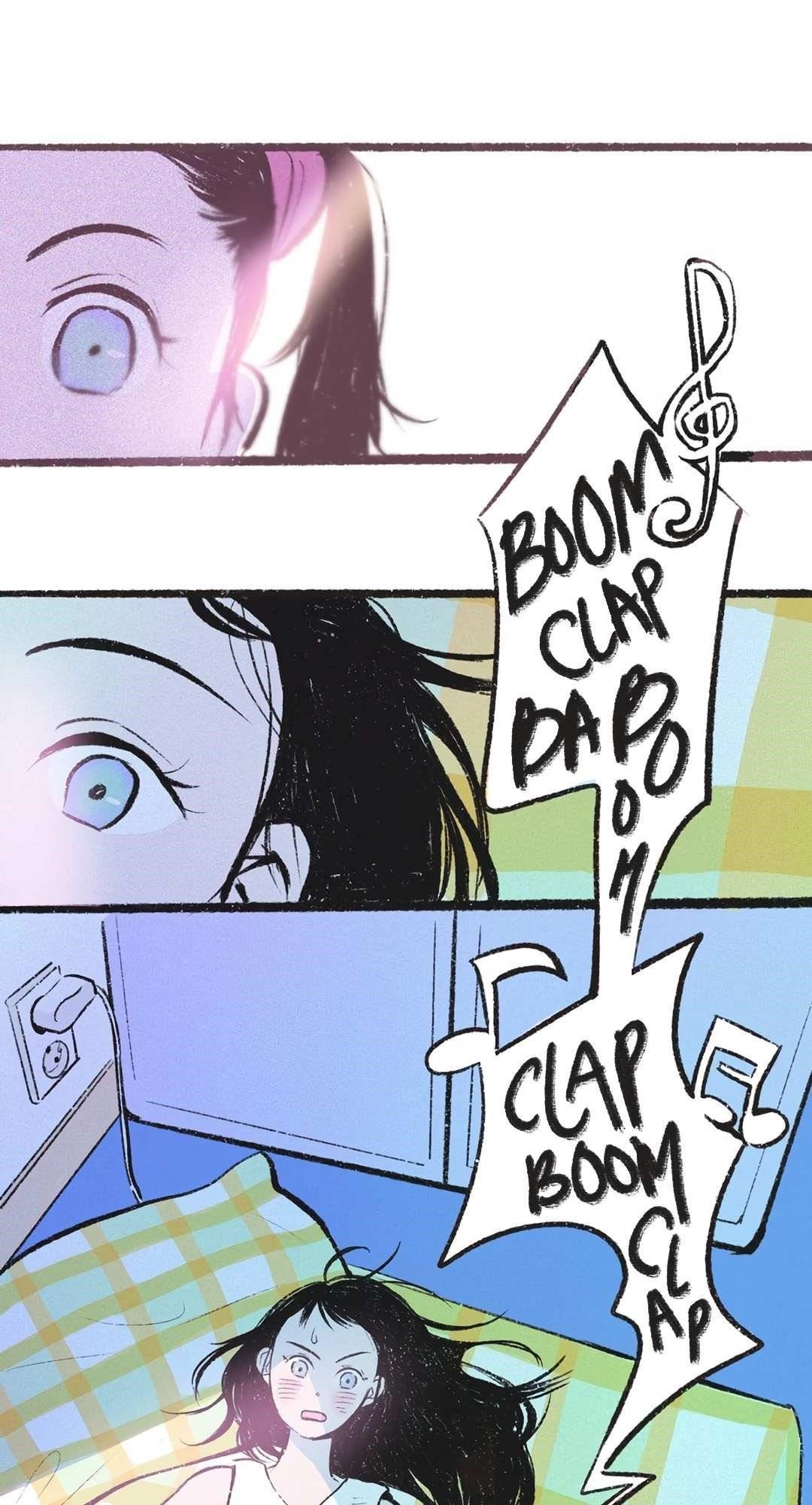 Why Don’t I Have Anyone By My Side? - Chapter 3 Page 10