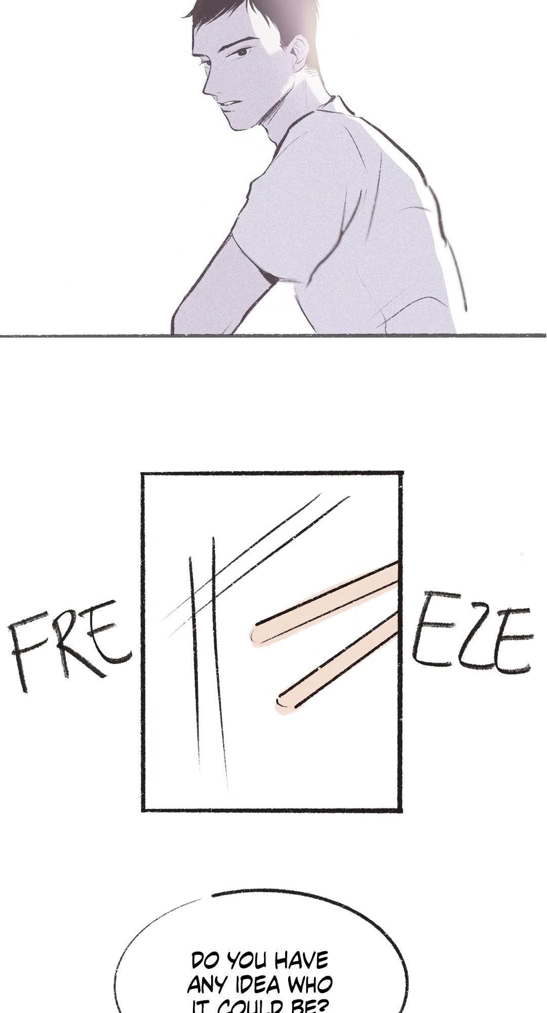 Why Don’t I Have Anyone By My Side? - Chapter 3 Page 26