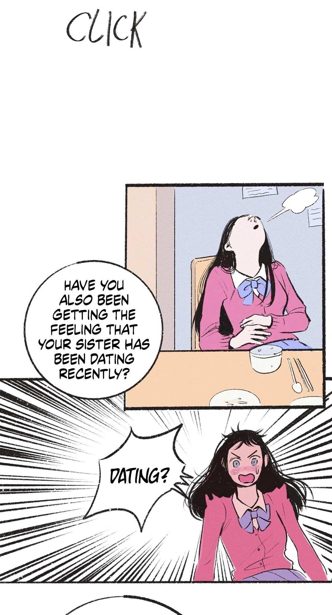 Why Don’t I Have Anyone By My Side? - Chapter 3 Page 29