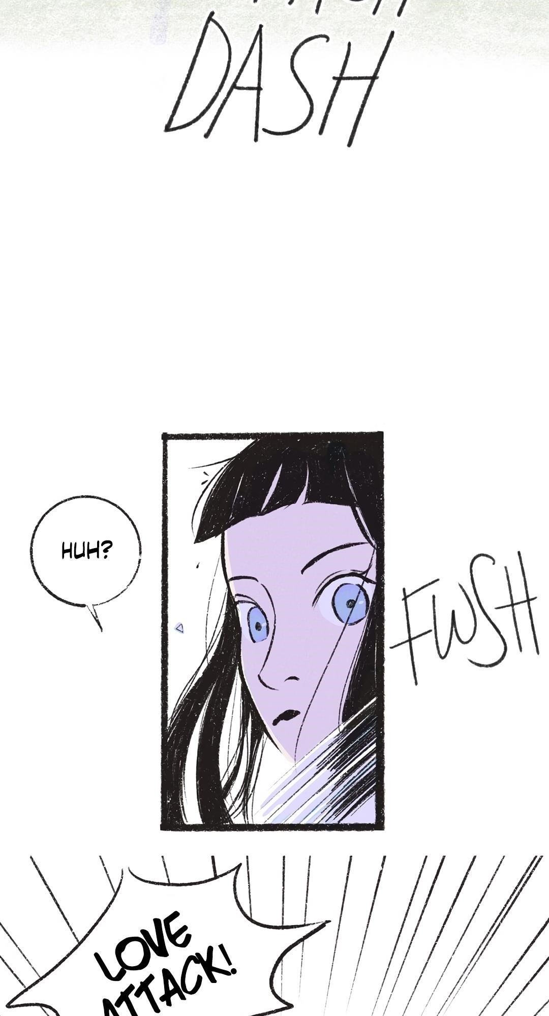 Why Don’t I Have Anyone By My Side? - Chapter 3 Page 32