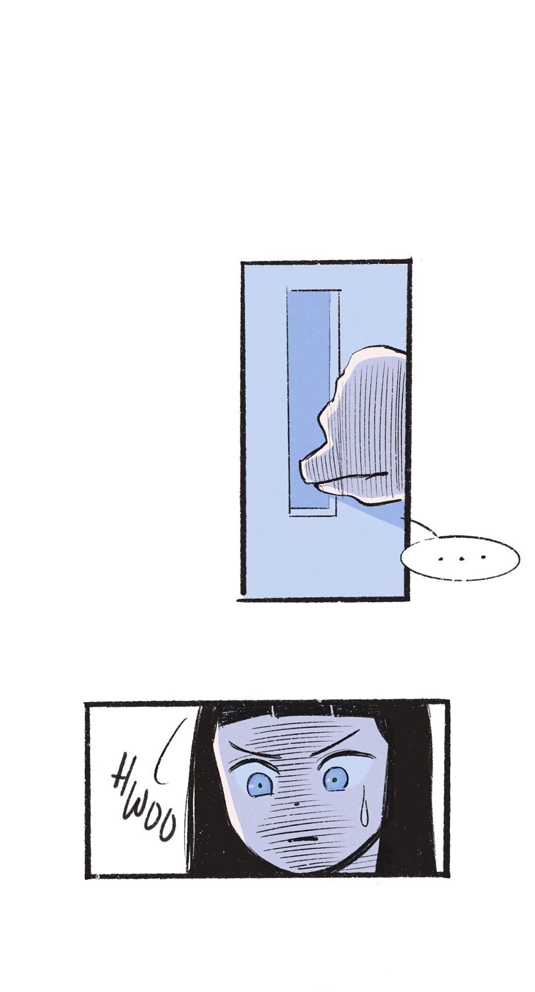 Why Don’t I Have Anyone By My Side? - Chapter 3 Page 49