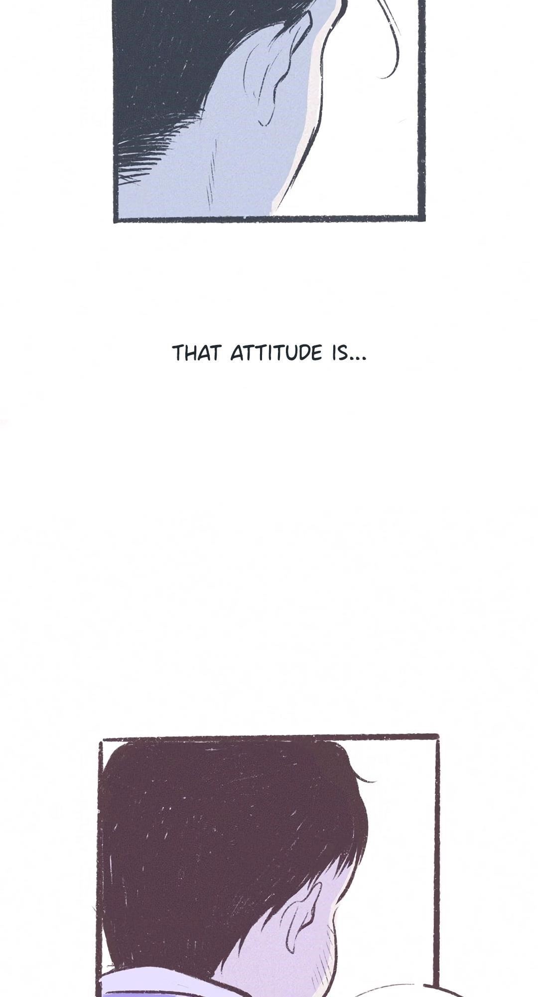 Why Don’t I Have Anyone By My Side? - Chapter 3 Page 58