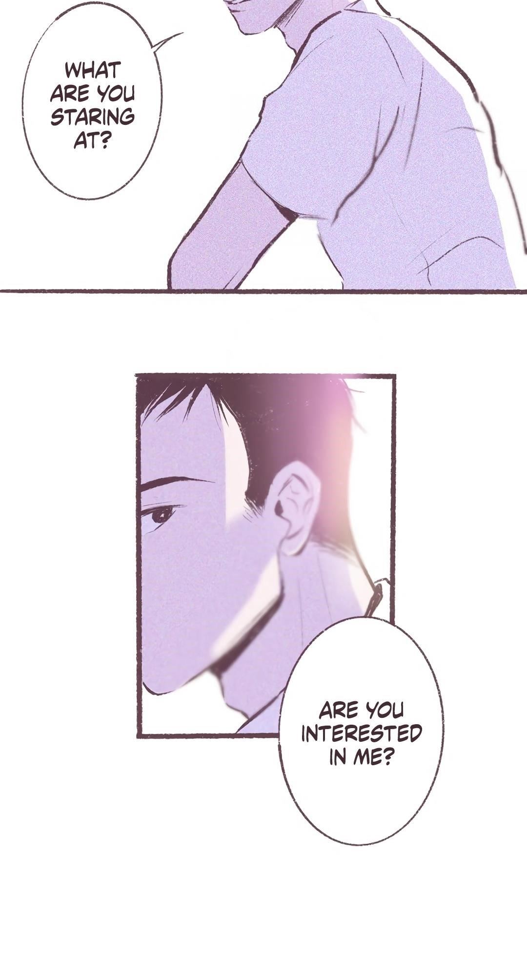 Why Don’t I Have Anyone By My Side? - Chapter 3 Page 9