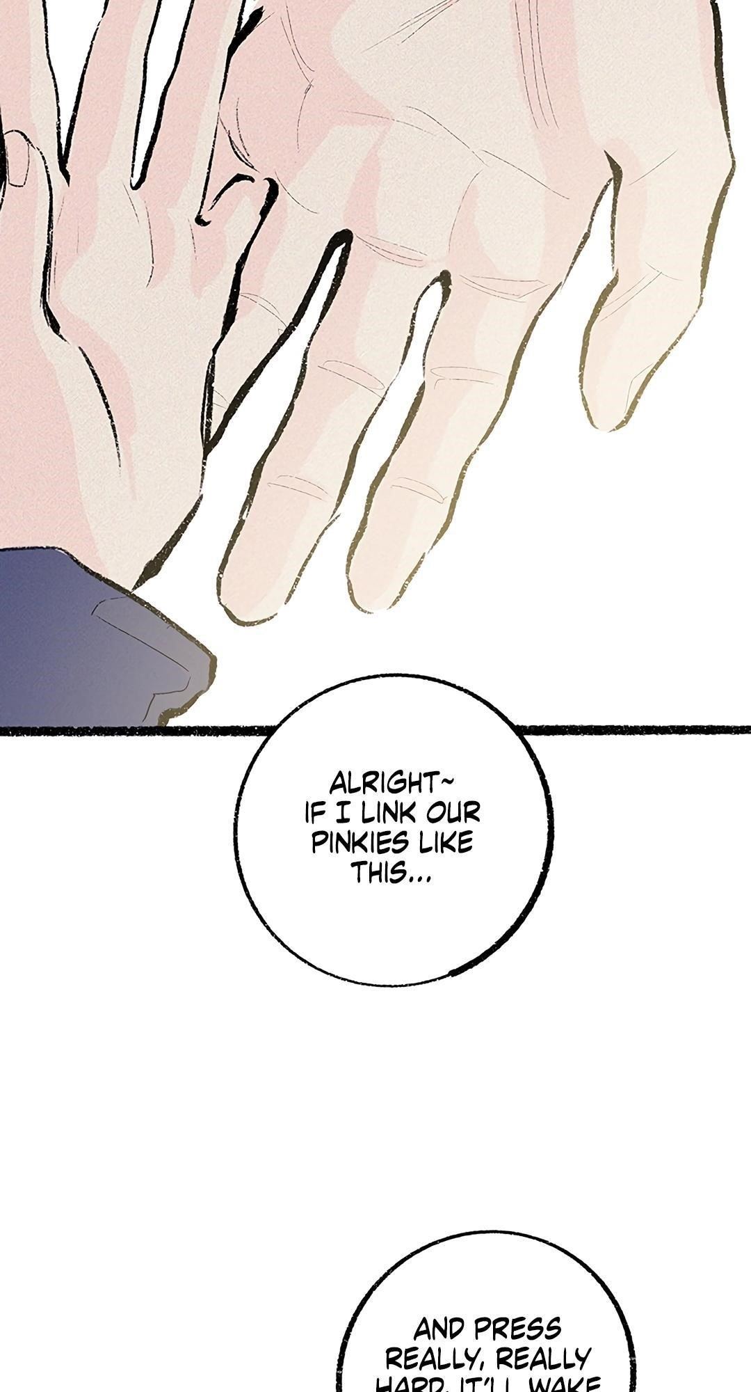 Why Don’t I Have Anyone By My Side? - Chapter 30 Page 103