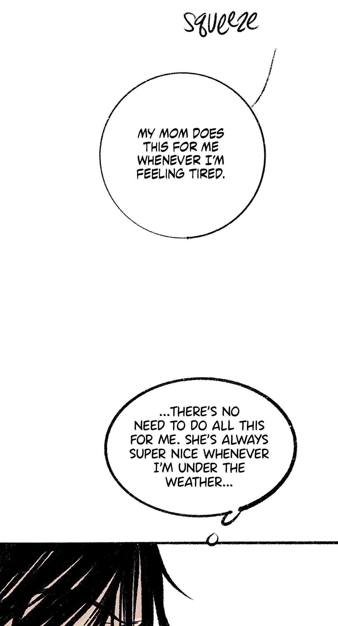 Why Don’t I Have Anyone By My Side? - Chapter 30 Page 105