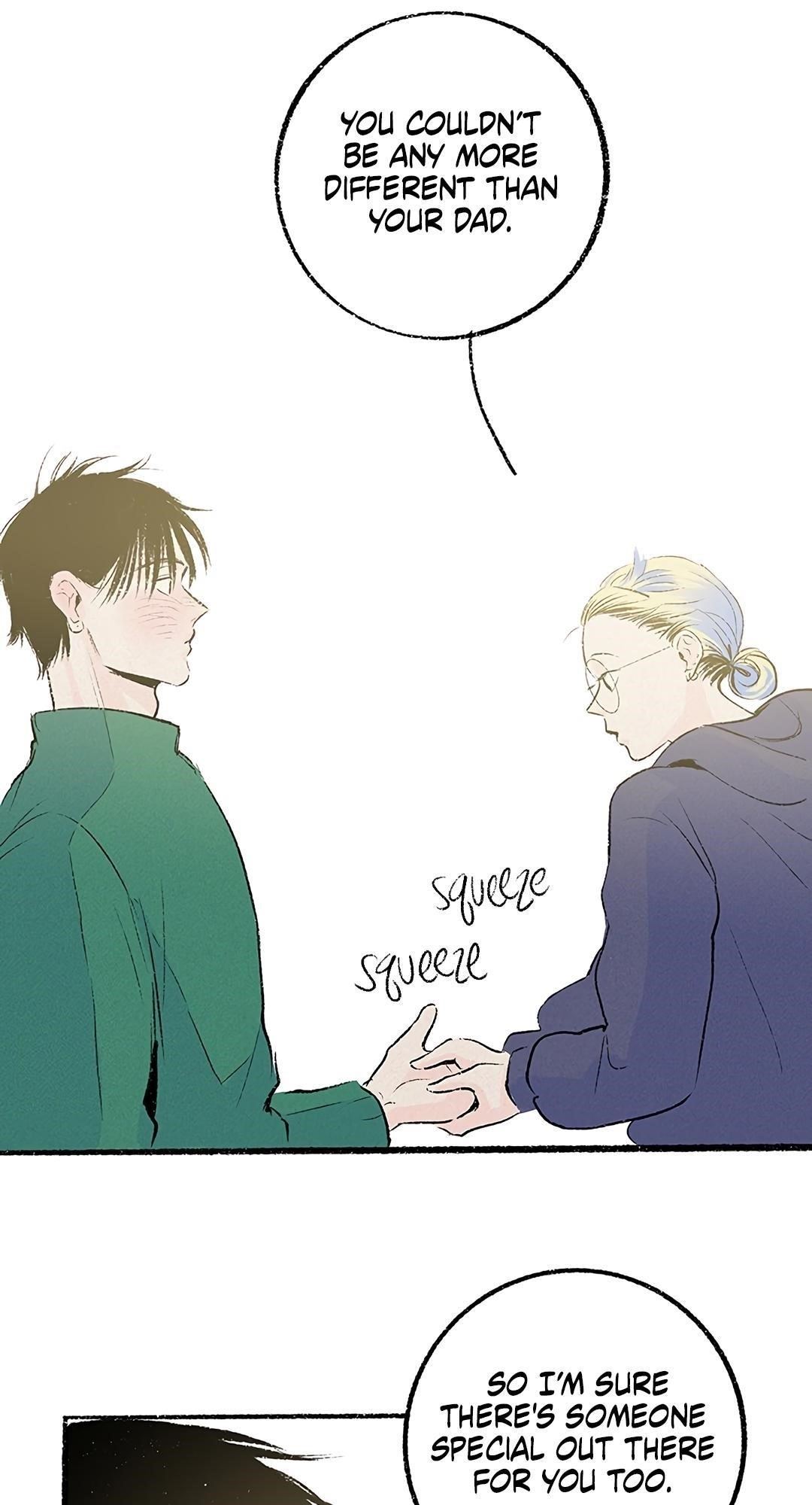 Why Don’t I Have Anyone By My Side? - Chapter 30 Page 107