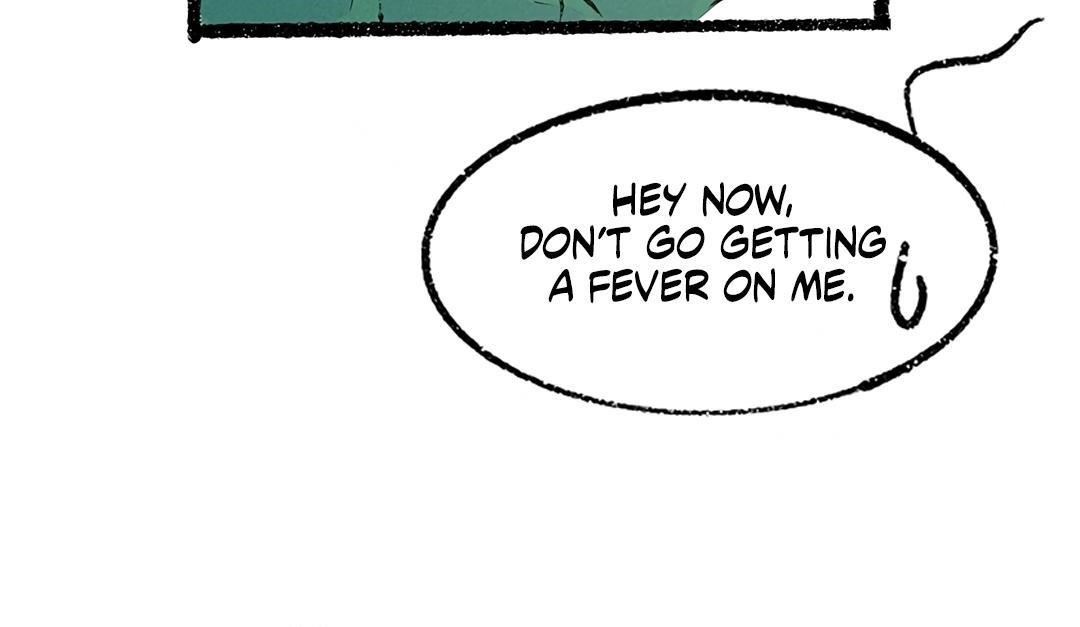 Why Don’t I Have Anyone By My Side? - Chapter 30 Page 24