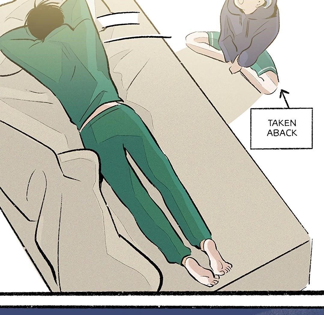 Why Don’t I Have Anyone By My Side? - Chapter 30 Page 32