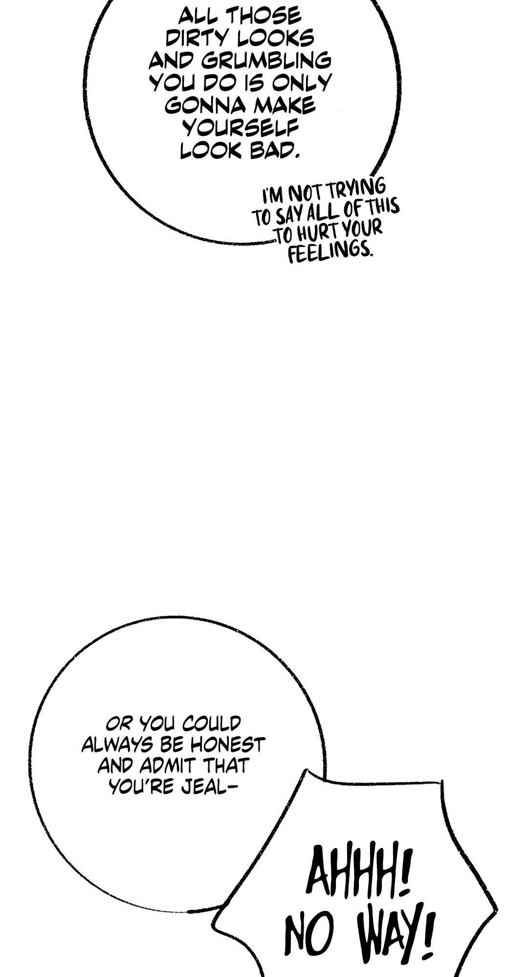 Why Don’t I Have Anyone By My Side? - Chapter 30 Page 51