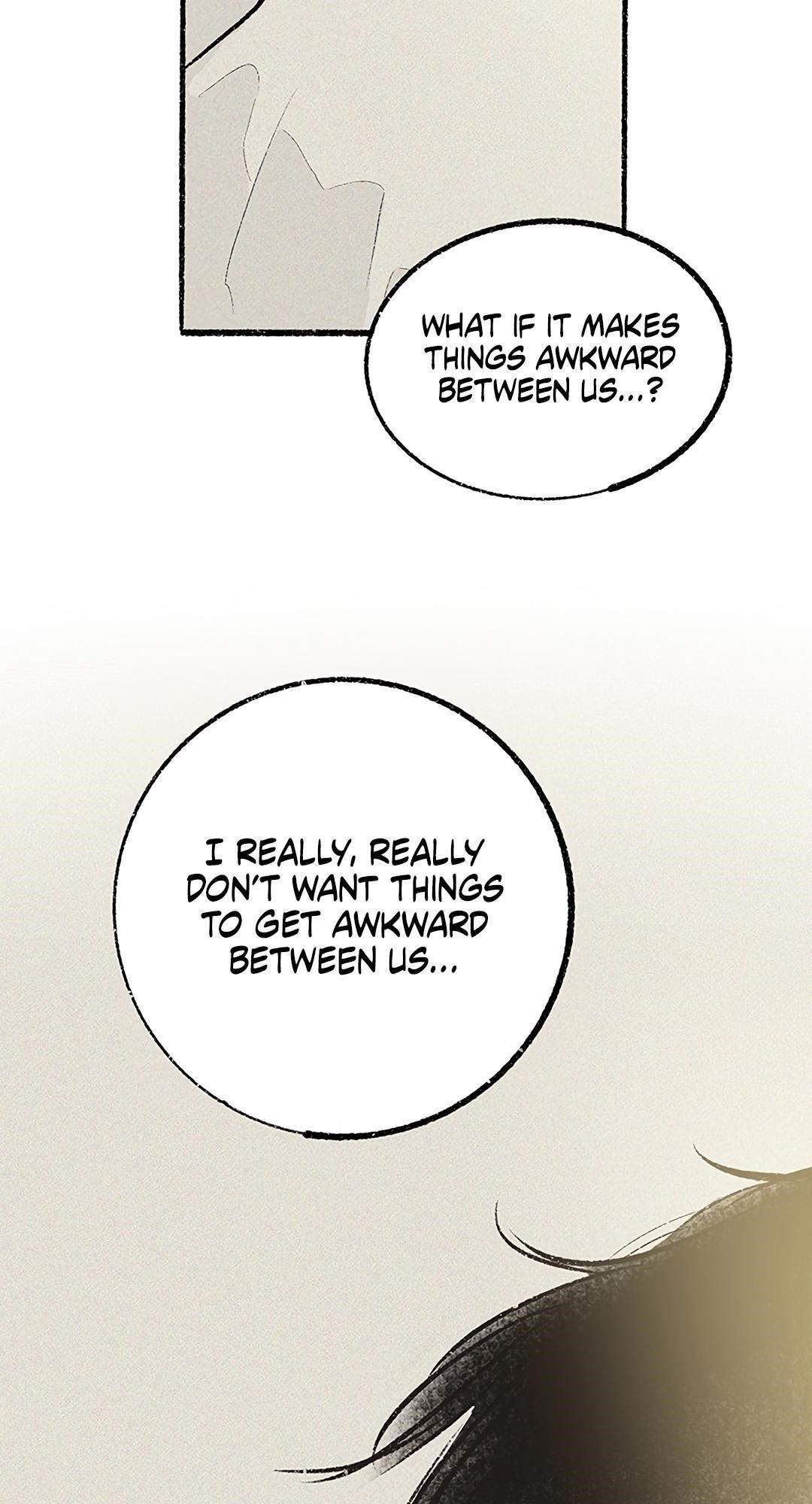 Why Don’t I Have Anyone By My Side? - Chapter 30 Page 59