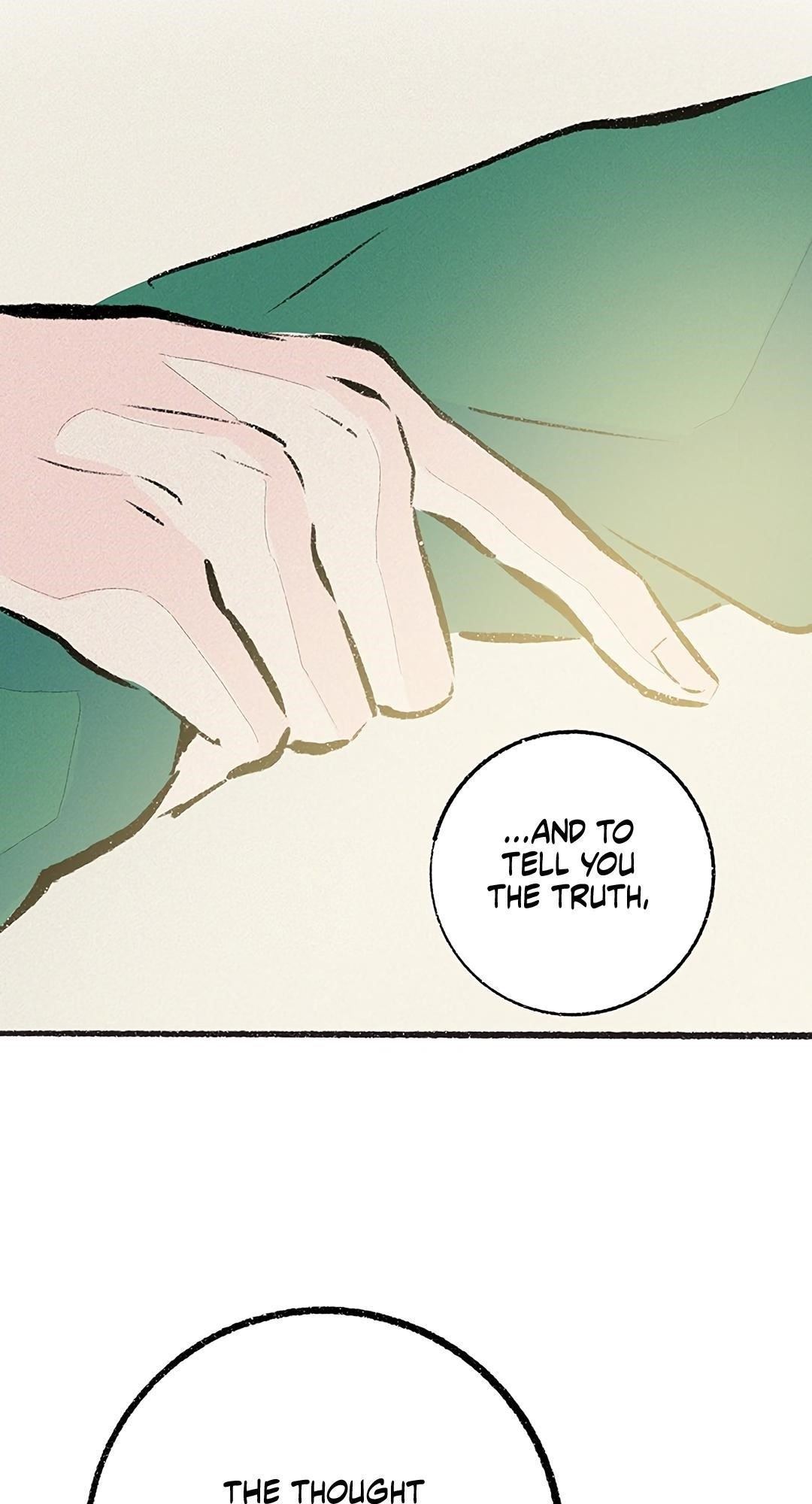 Why Don’t I Have Anyone By My Side? - Chapter 30 Page 70