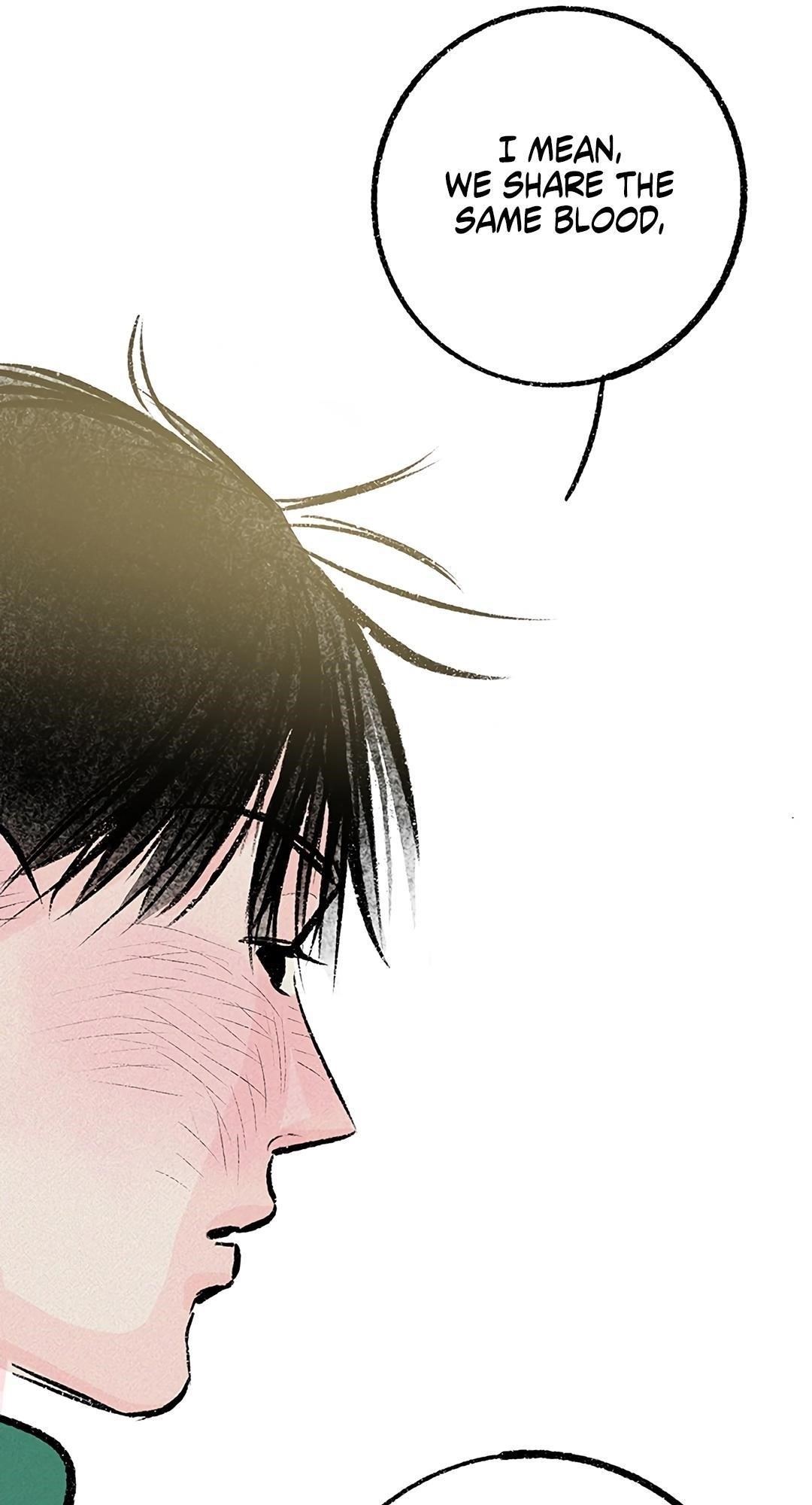 Why Don’t I Have Anyone By My Side? - Chapter 30 Page 73