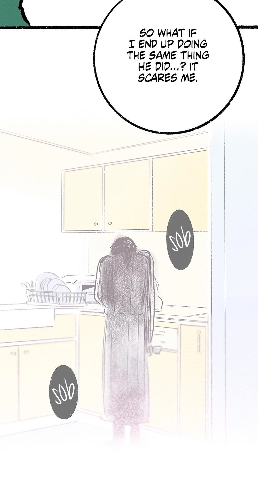 Why Don’t I Have Anyone By My Side? - Chapter 30 Page 74