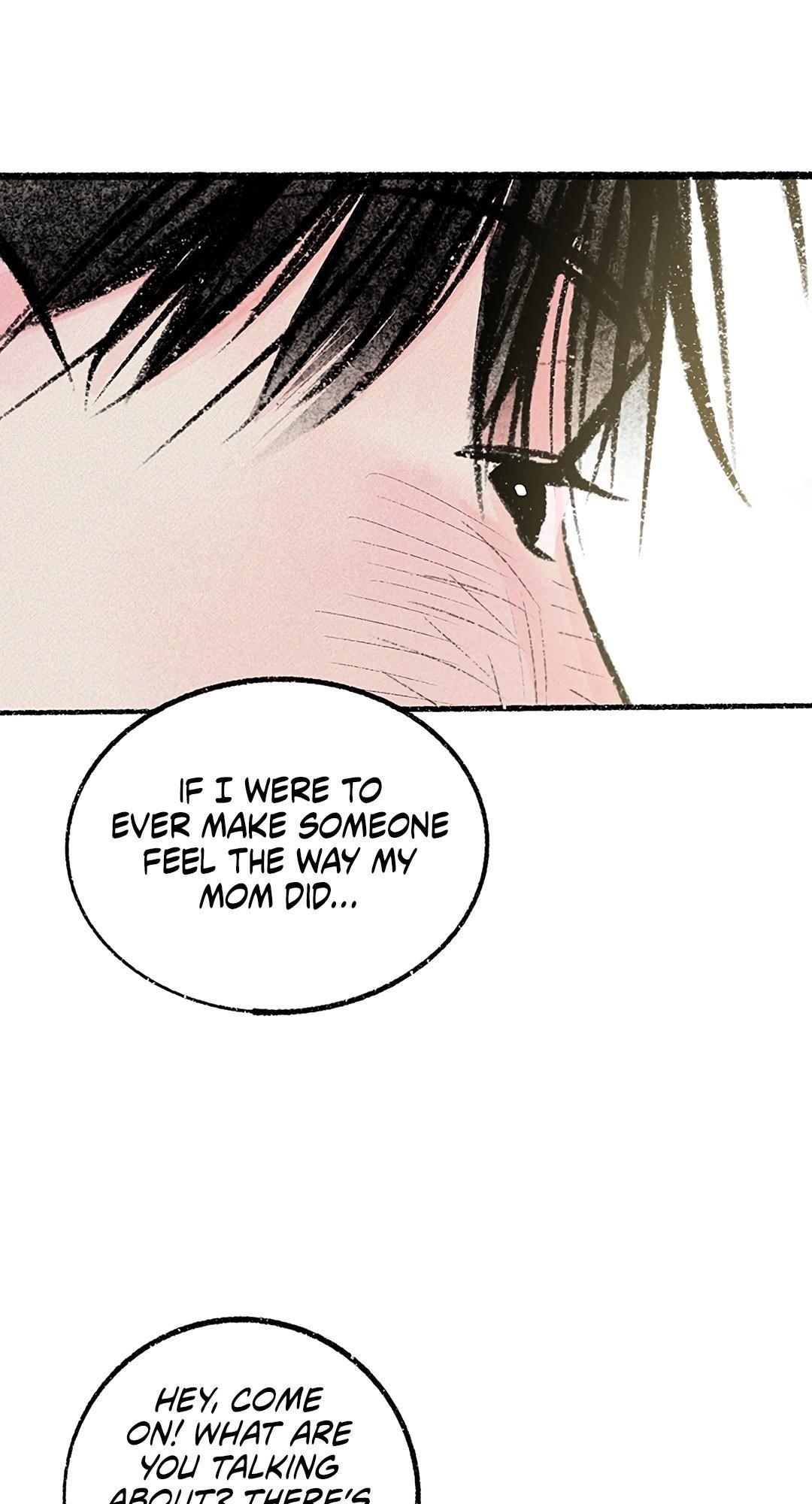 Why Don’t I Have Anyone By My Side? - Chapter 30 Page 75