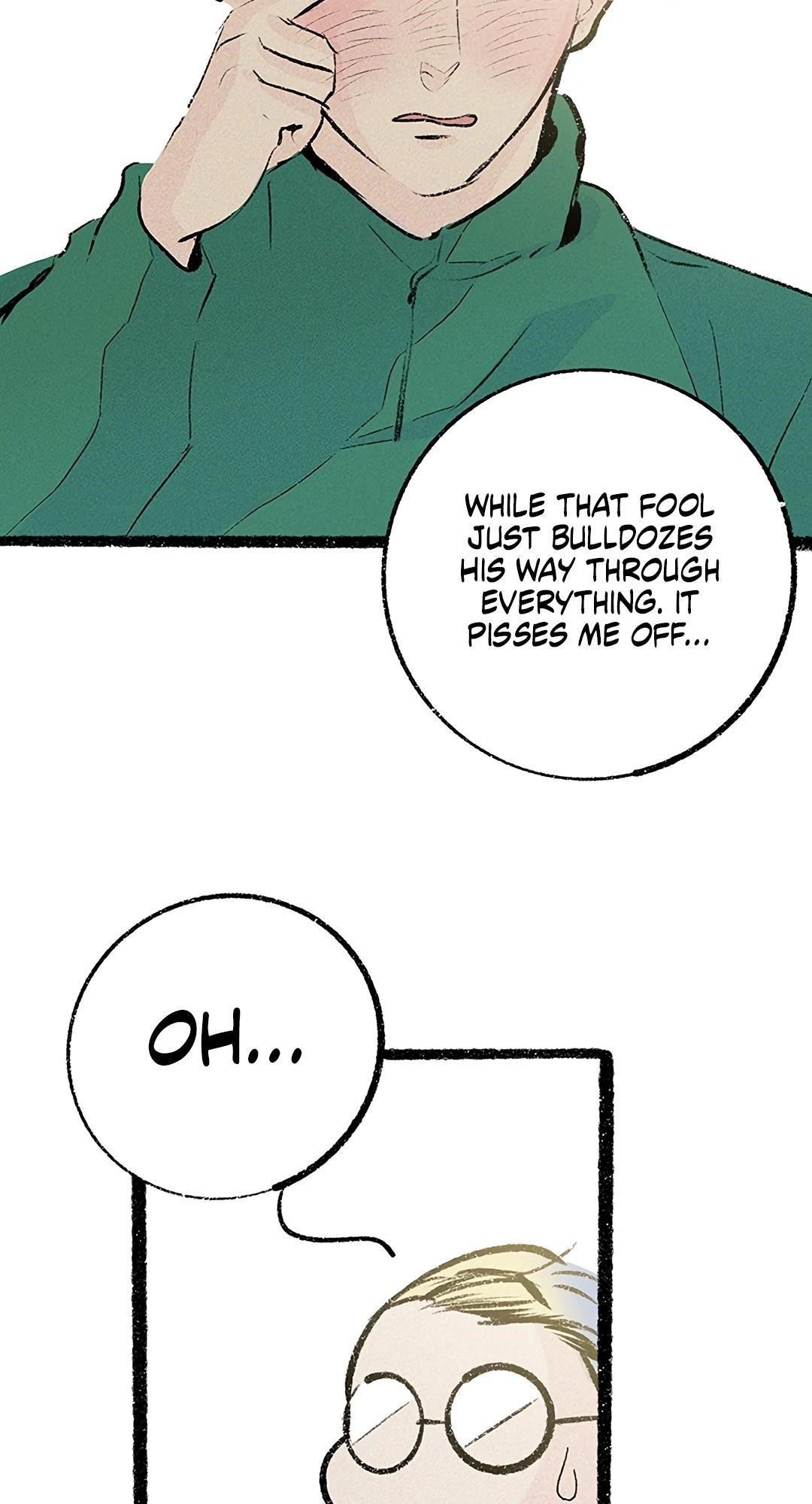 Why Don’t I Have Anyone By My Side? - Chapter 30 Page 78