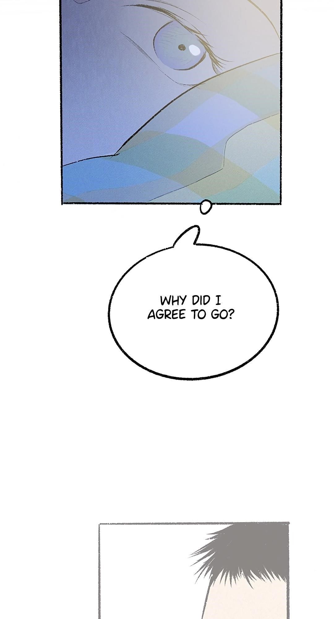 Why Don’t I Have Anyone By My Side? - Chapter 32 Page 12