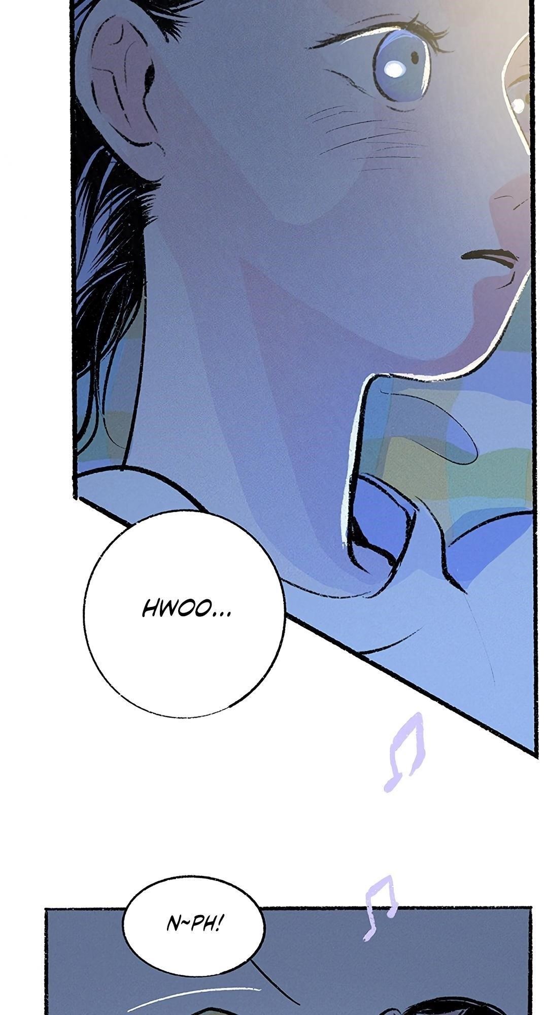 Why Don’t I Have Anyone By My Side? - Chapter 32 Page 15