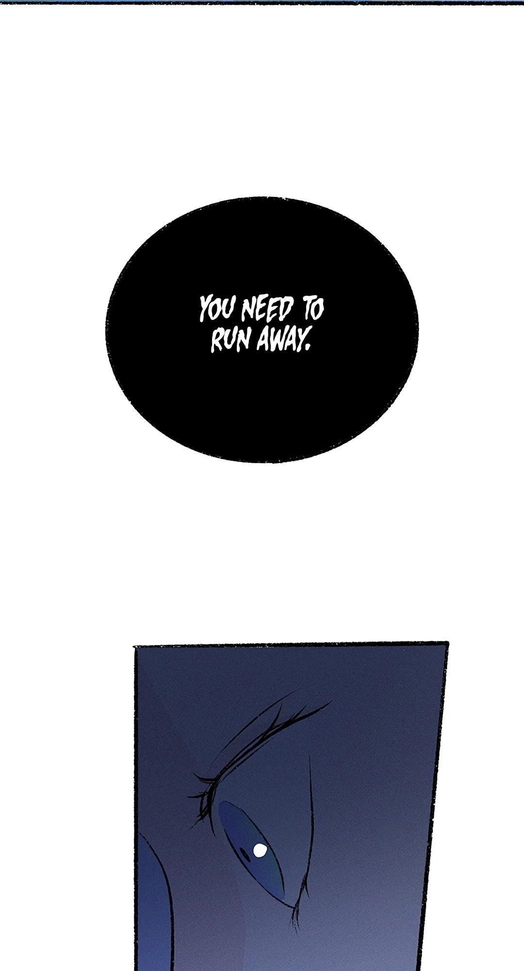 Why Don’t I Have Anyone By My Side? - Chapter 32 Page 21