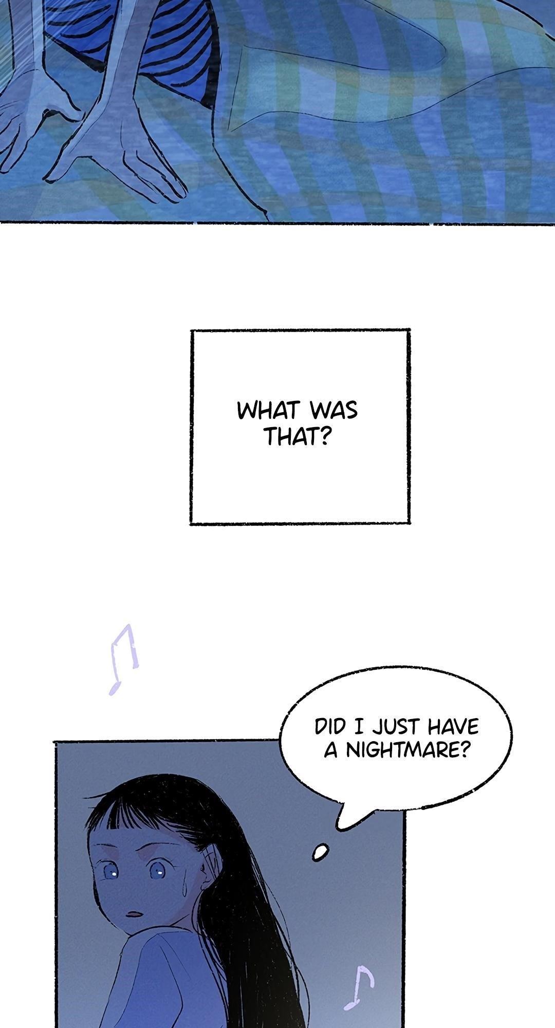 Why Don’t I Have Anyone By My Side? - Chapter 32 Page 23