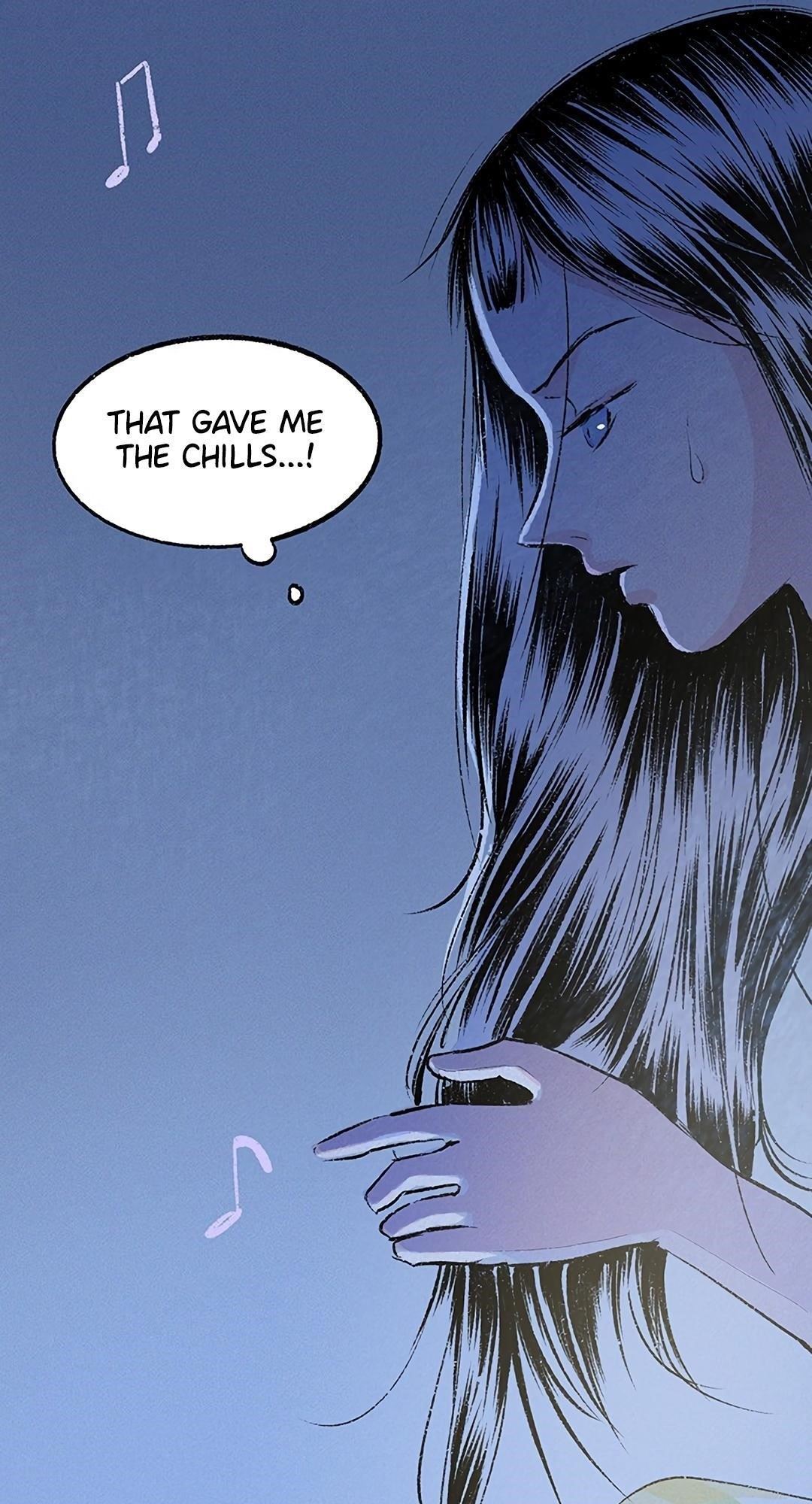 Why Don’t I Have Anyone By My Side? - Chapter 32 Page 25