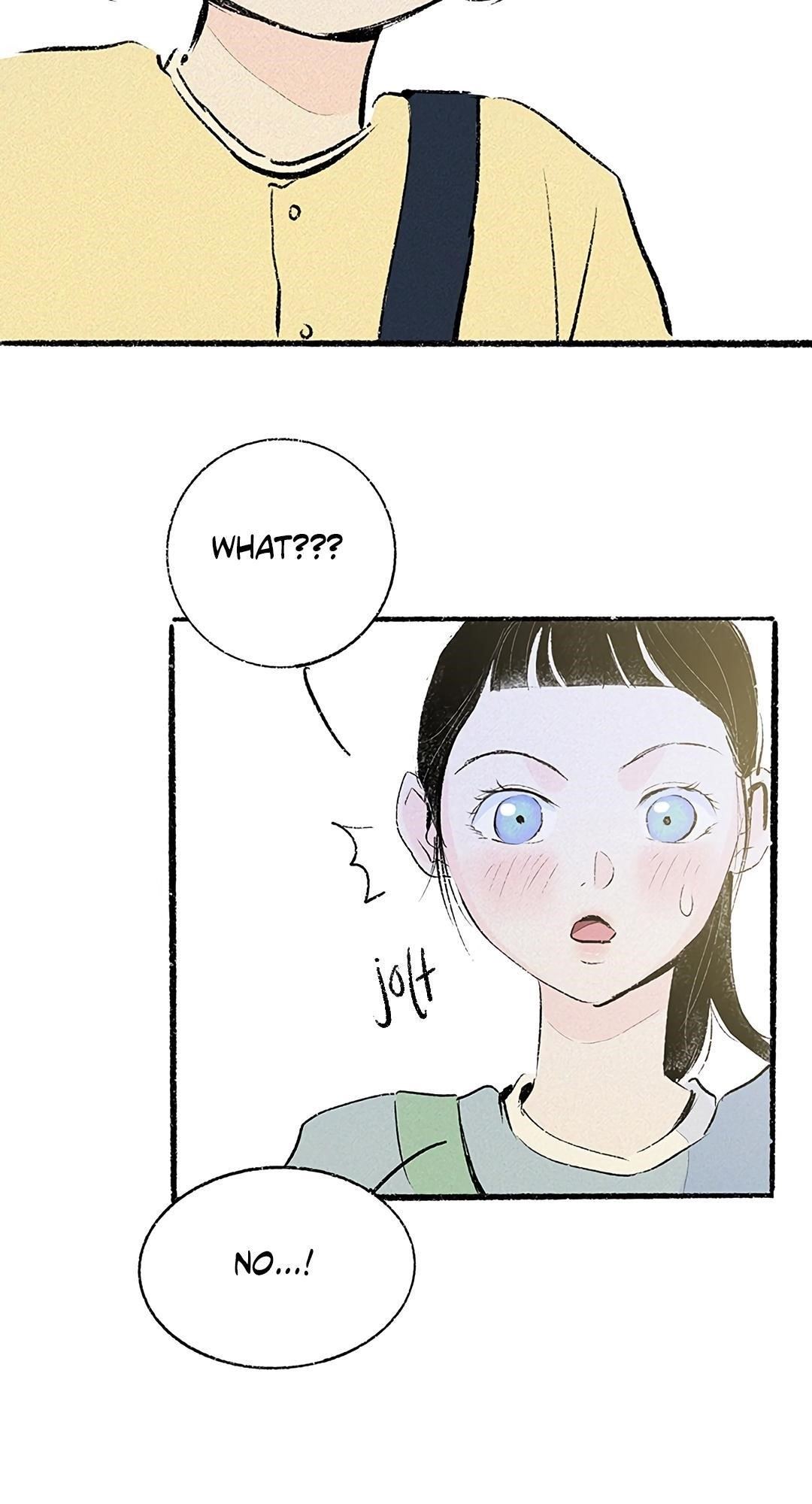 Why Don’t I Have Anyone By My Side? - Chapter 32 Page 30