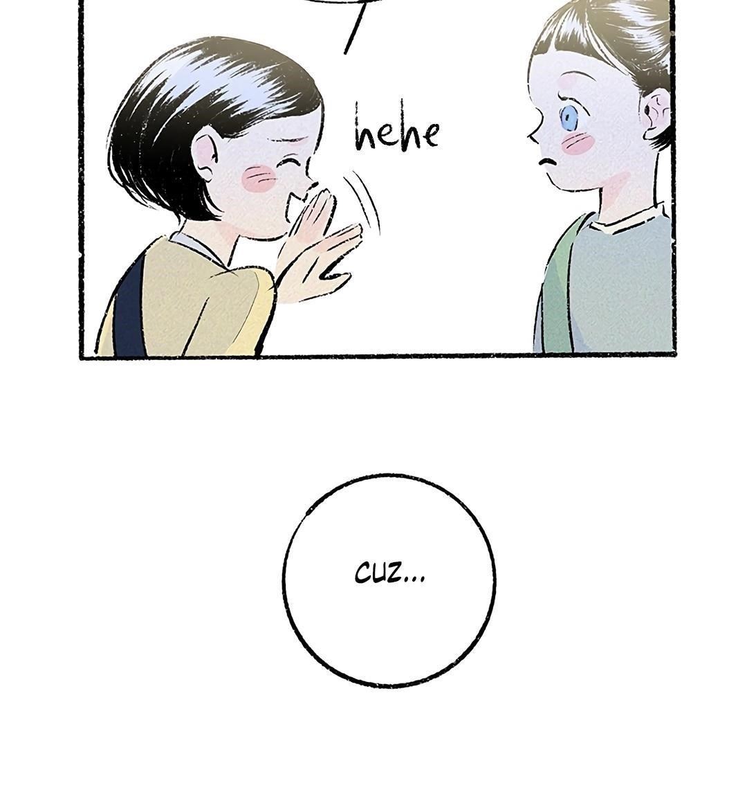 Why Don’t I Have Anyone By My Side? - Chapter 32 Page 32