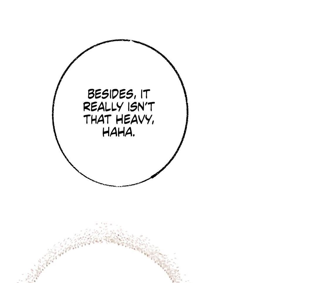 Why Don’t I Have Anyone By My Side? - Chapter 32 Page 48