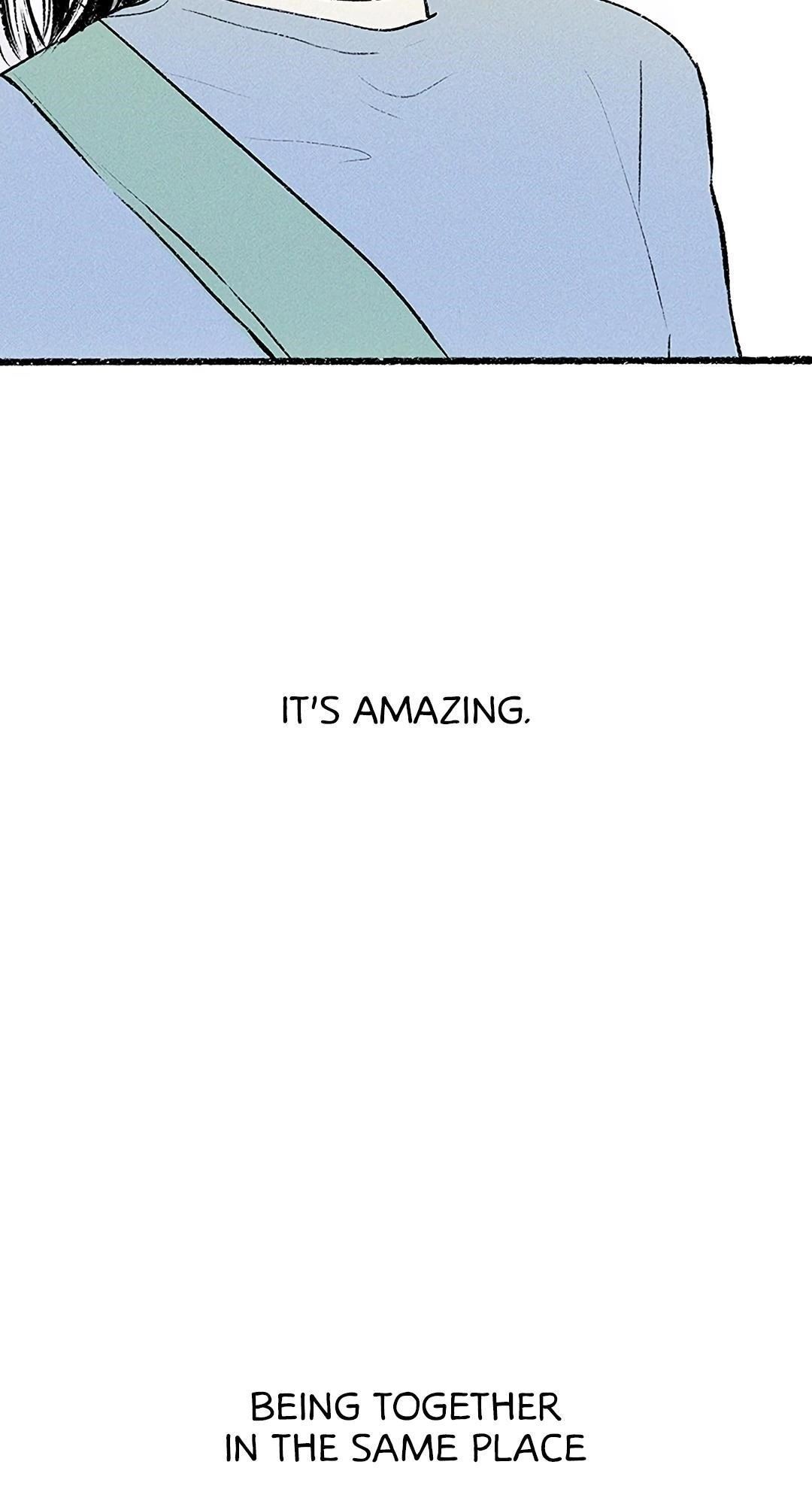 Why Don’t I Have Anyone By My Side? - Chapter 32 Page 55