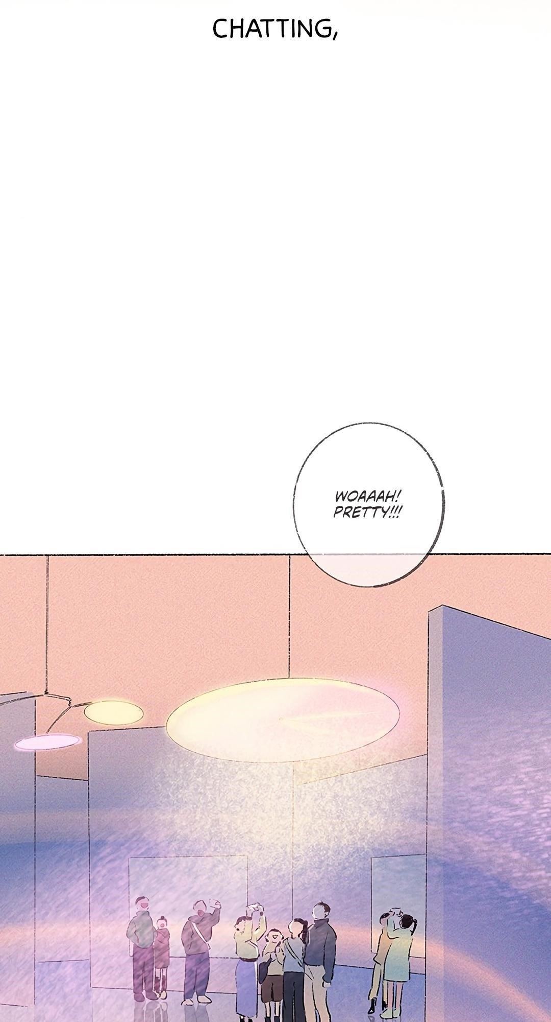 Why Don’t I Have Anyone By My Side? - Chapter 32 Page 62