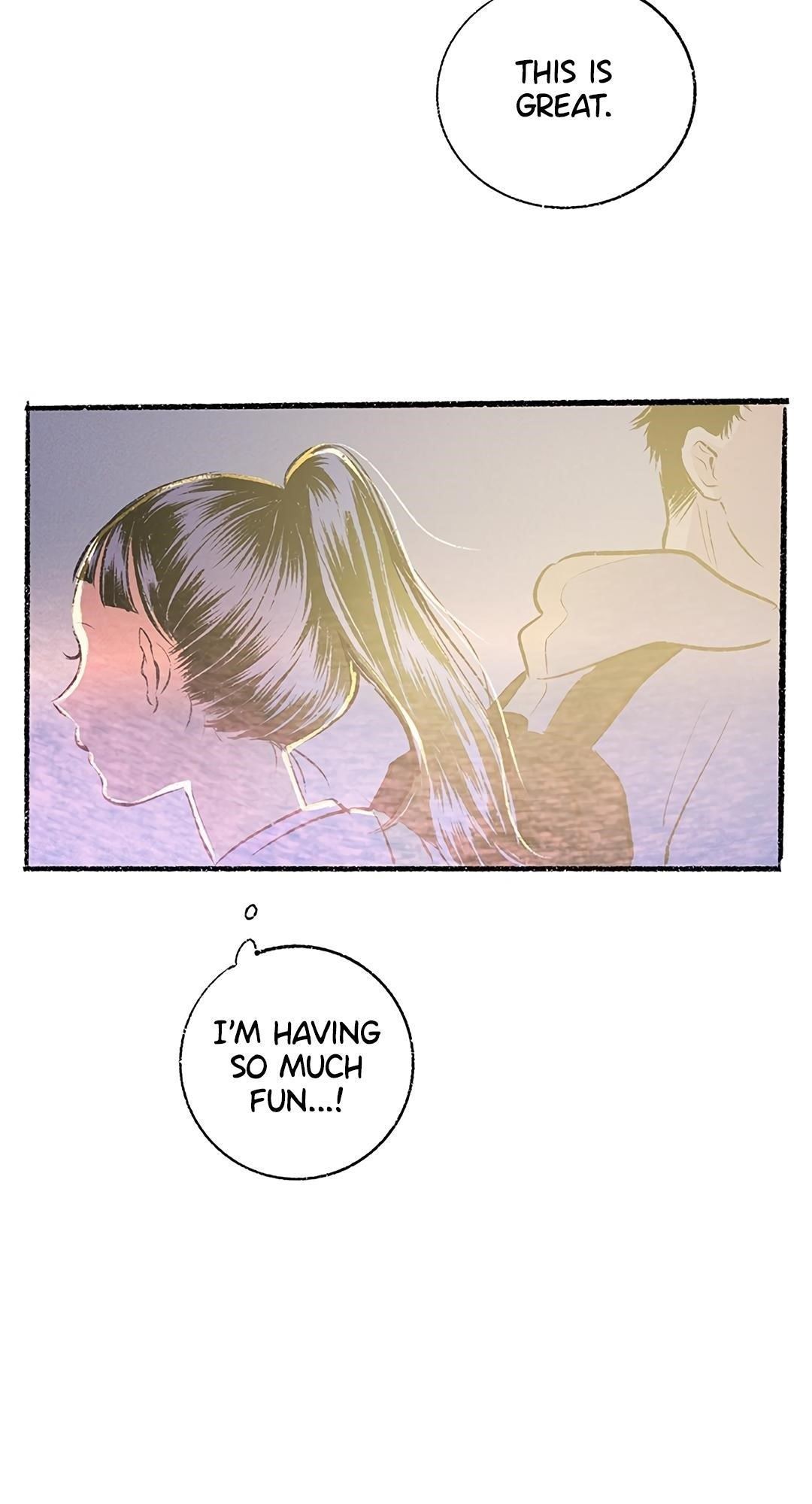 Why Don’t I Have Anyone By My Side? - Chapter 32 Page 70