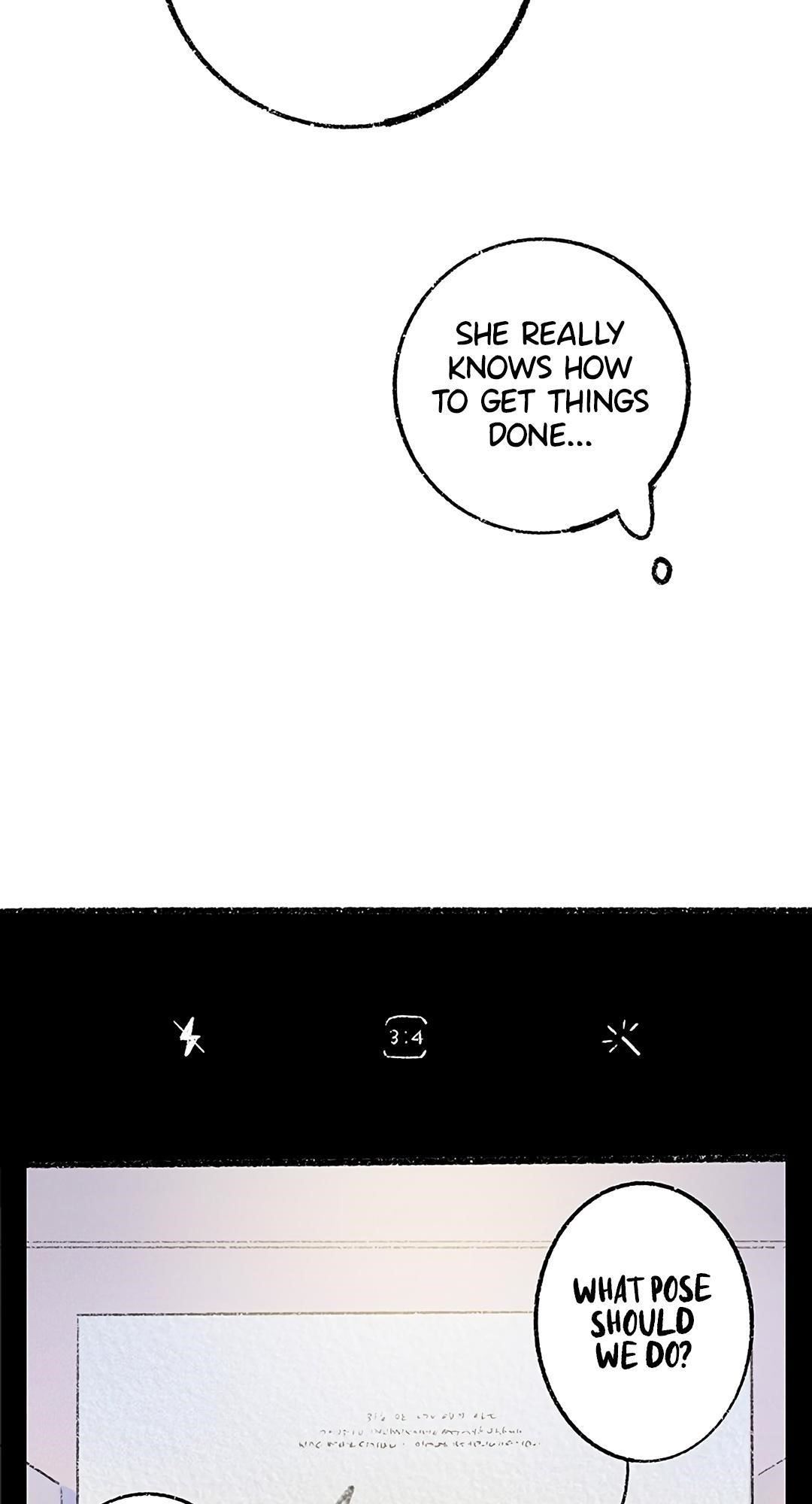 Why Don’t I Have Anyone By My Side? - Chapter 32 Page 75