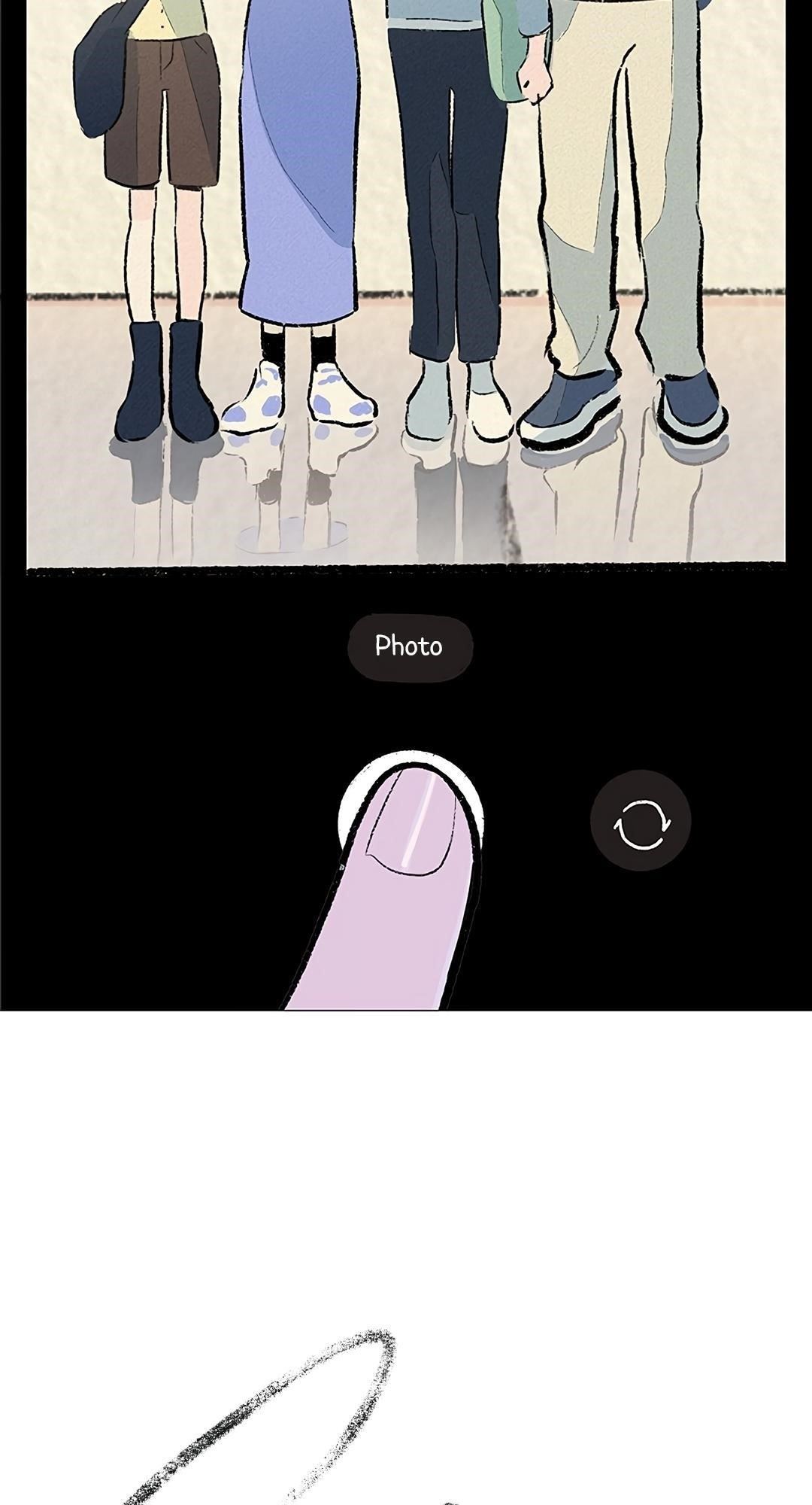 Why Don’t I Have Anyone By My Side? - Chapter 32 Page 78