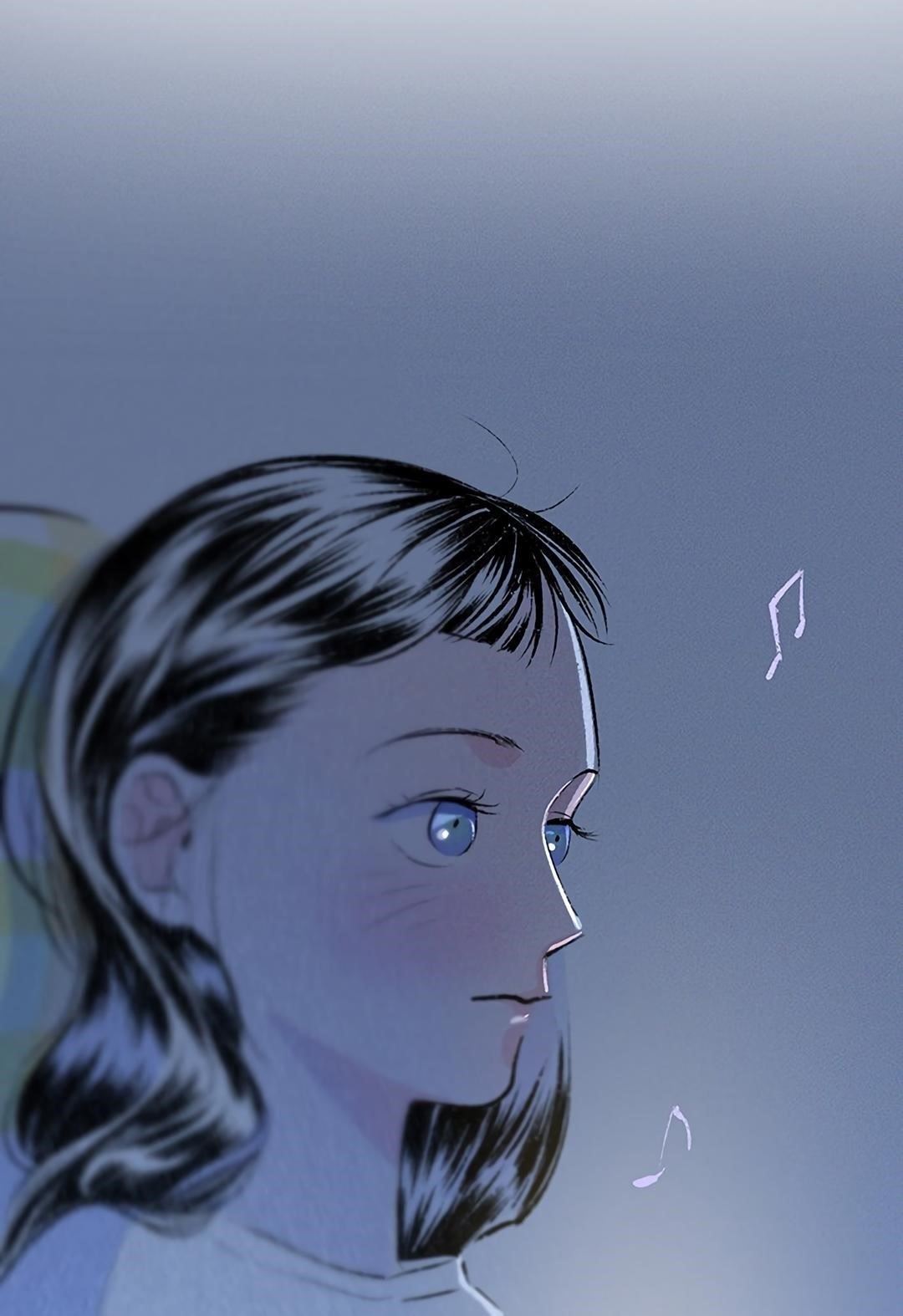 Why Don’t I Have Anyone By My Side? - Chapter 32 Page 8