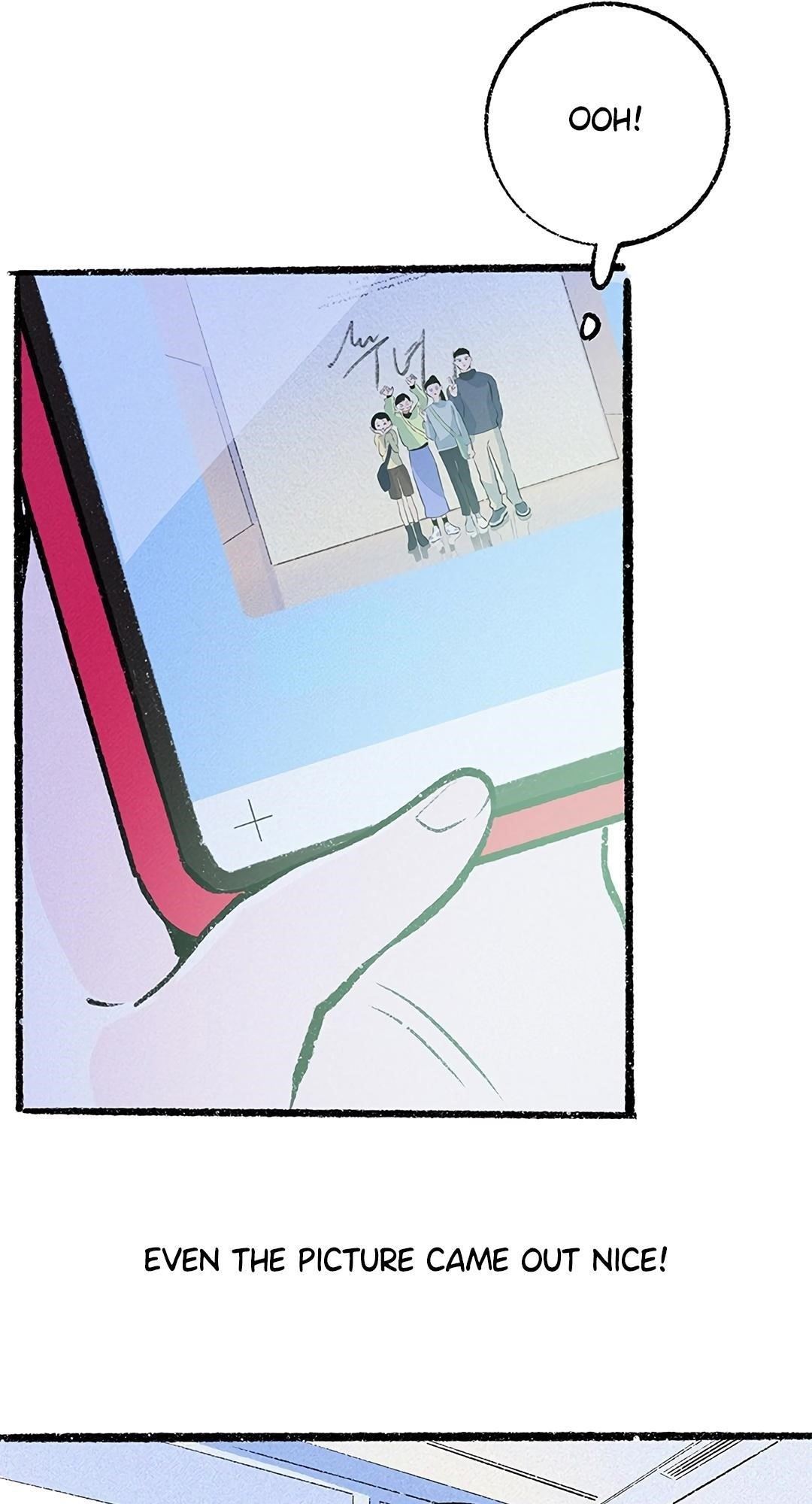 Why Don’t I Have Anyone By My Side? - Chapter 32 Page 81