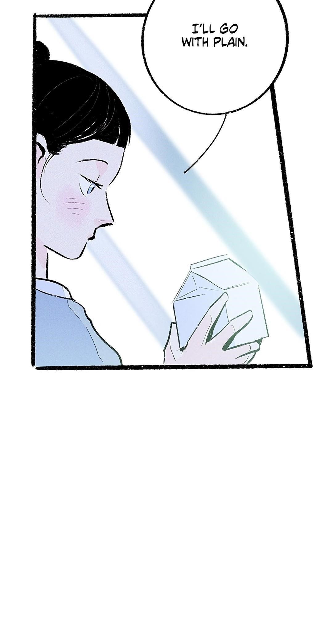 Why Don’t I Have Anyone By My Side? - Chapter 32 Page 86