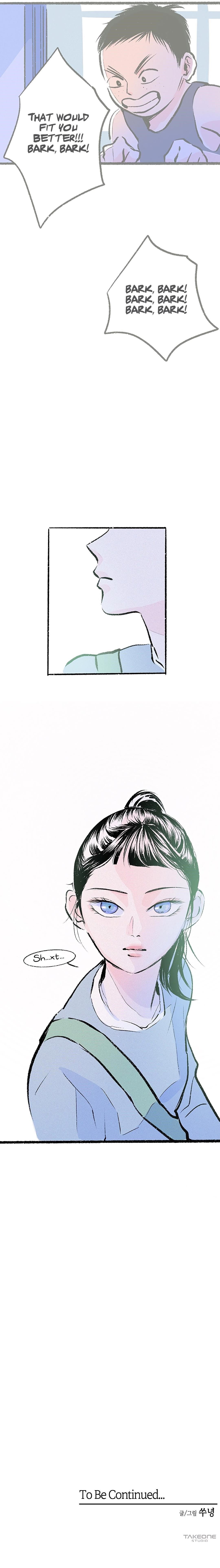 Why Don’t I Have Anyone By My Side? - Chapter 32 Page 97