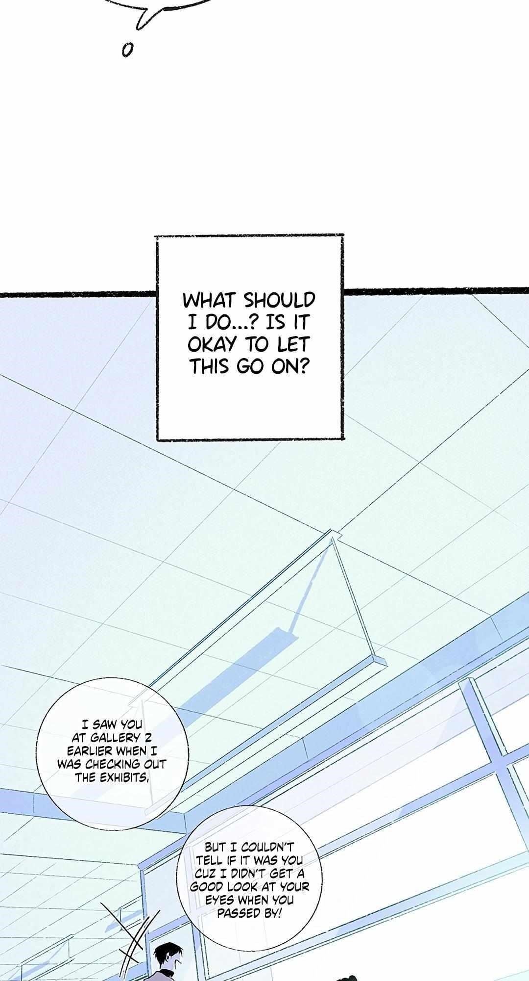 Why Don’t I Have Anyone By My Side? - Chapter 33 Page 11