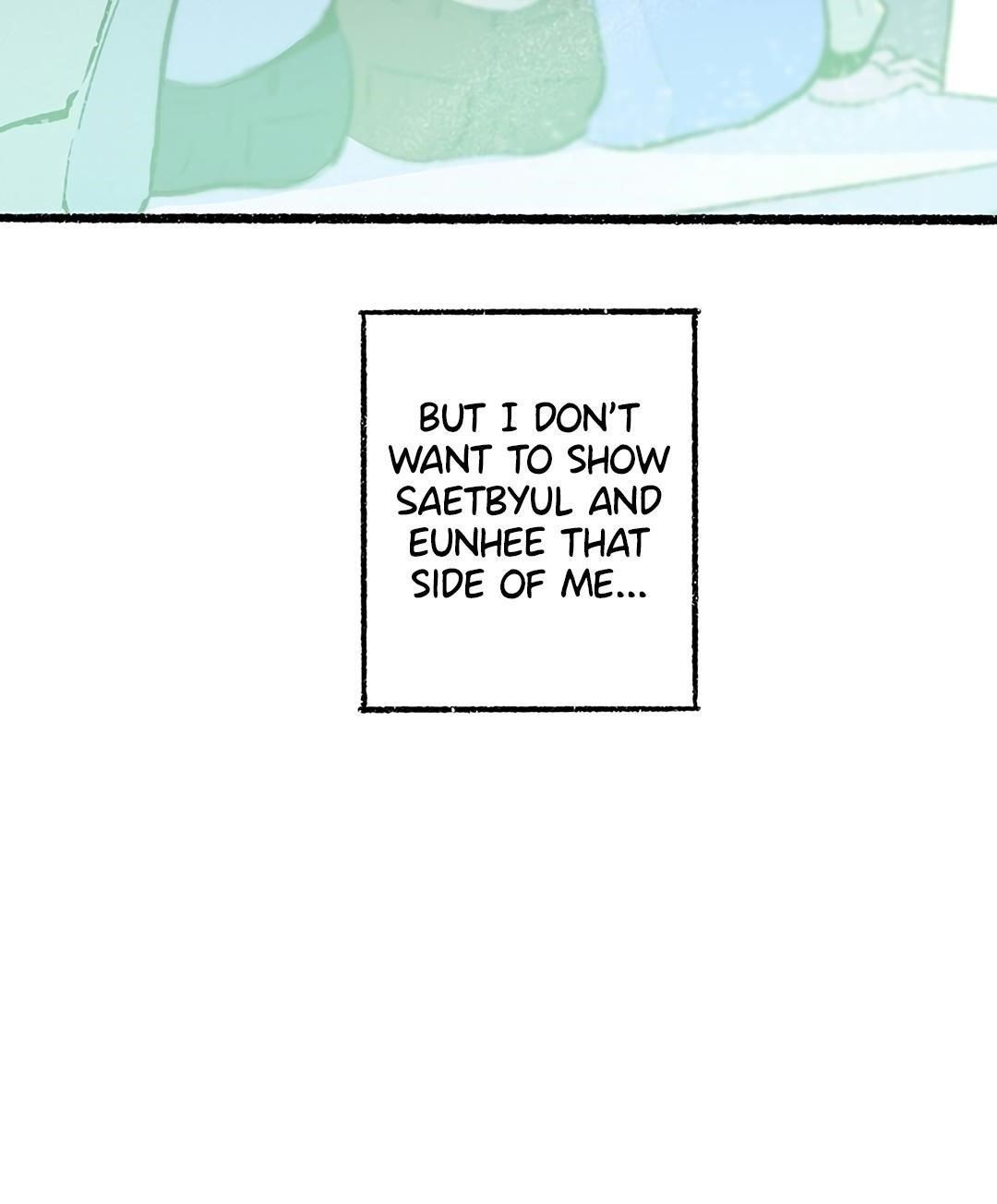 Why Don’t I Have Anyone By My Side? - Chapter 33 Page 14