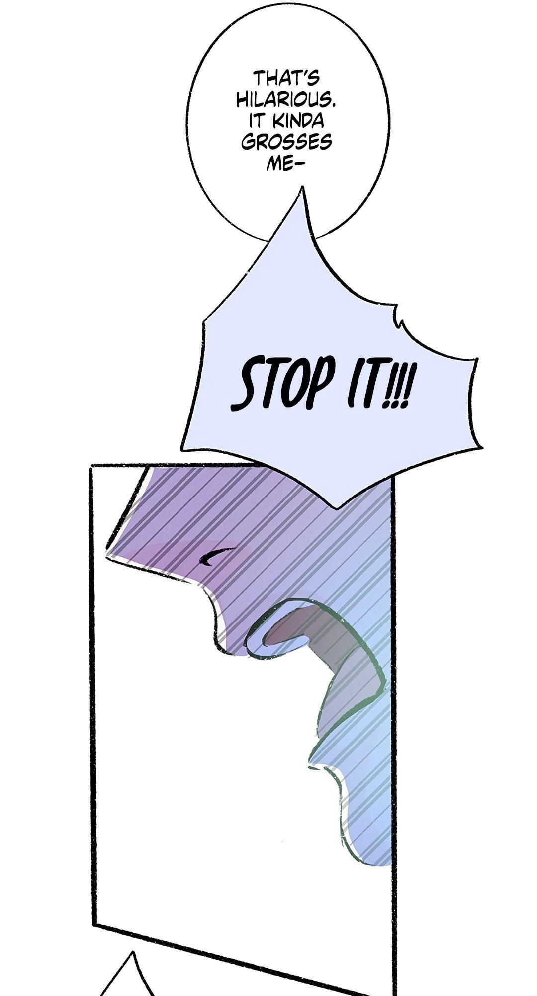 Why Don’t I Have Anyone By My Side? - Chapter 33 Page 21