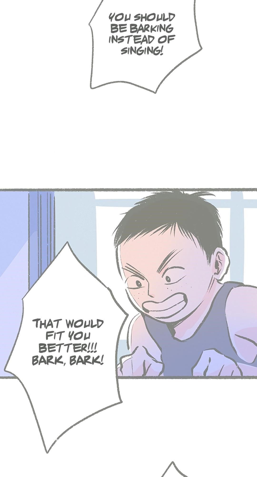 Why Don’t I Have Anyone By My Side? - Chapter 33 Page 3