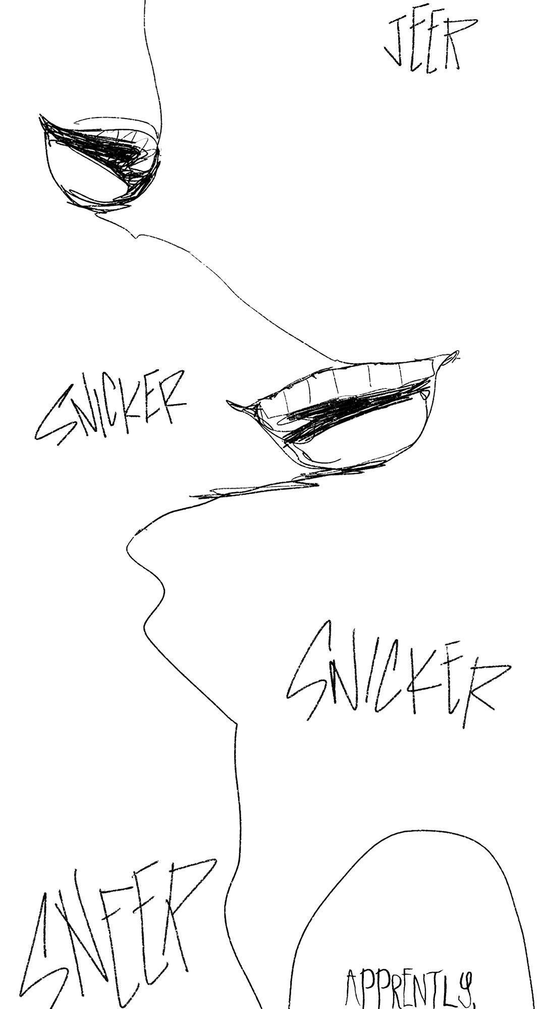 Why Don’t I Have Anyone By My Side? - Chapter 33 Page 33