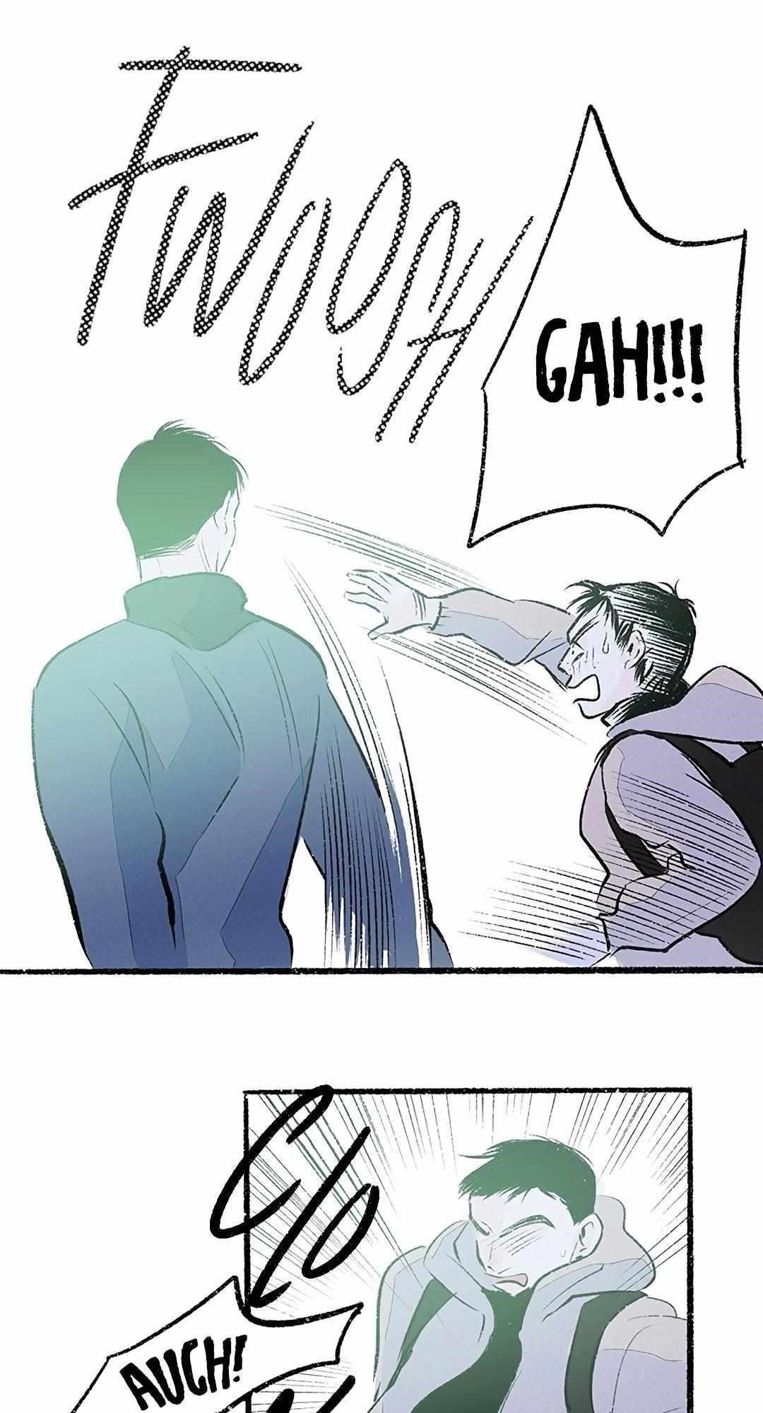 Why Don’t I Have Anyone By My Side? - Chapter 33 Page 42