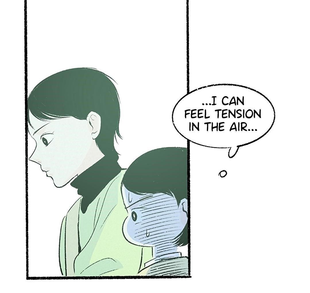 Why Don’t I Have Anyone By My Side? - Chapter 33 Page 60